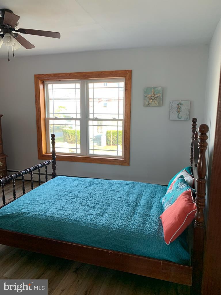 CHINCOTEAGUE - Residential