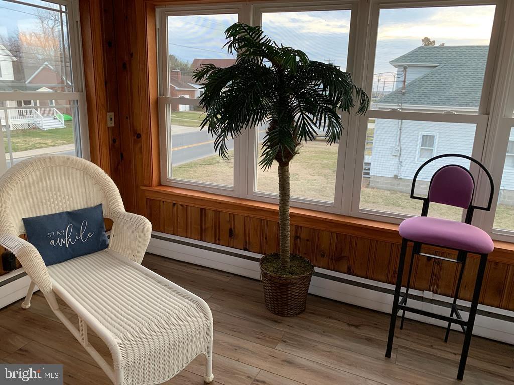 CHINCOTEAGUE - Residential