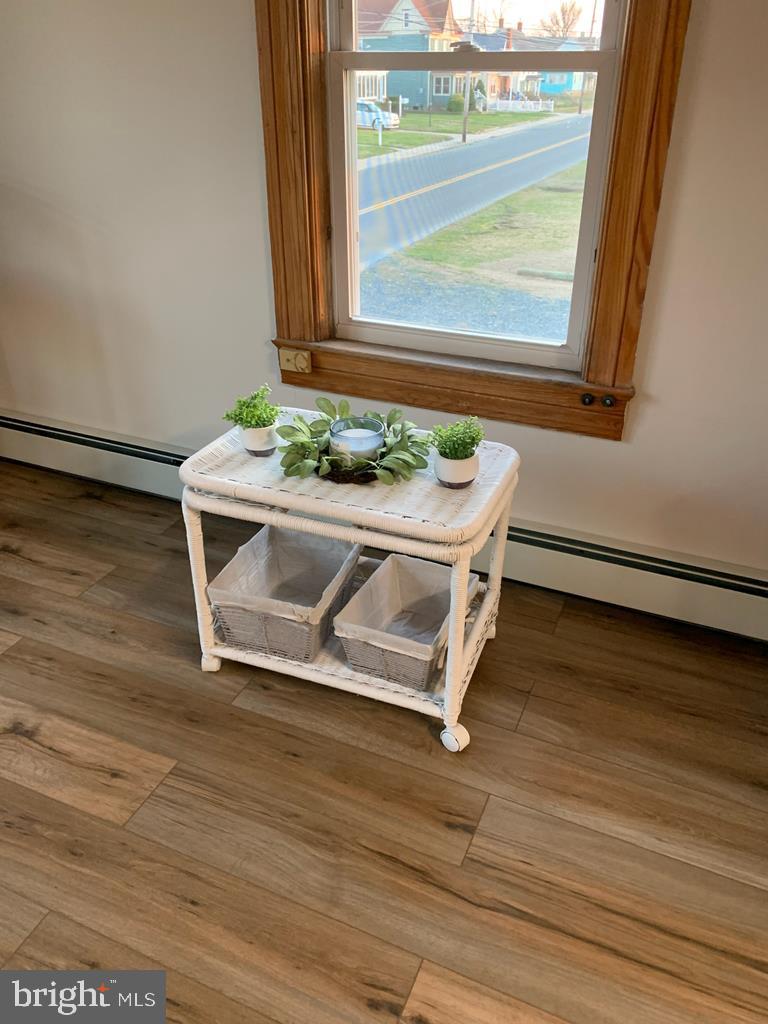 CHINCOTEAGUE - Residential