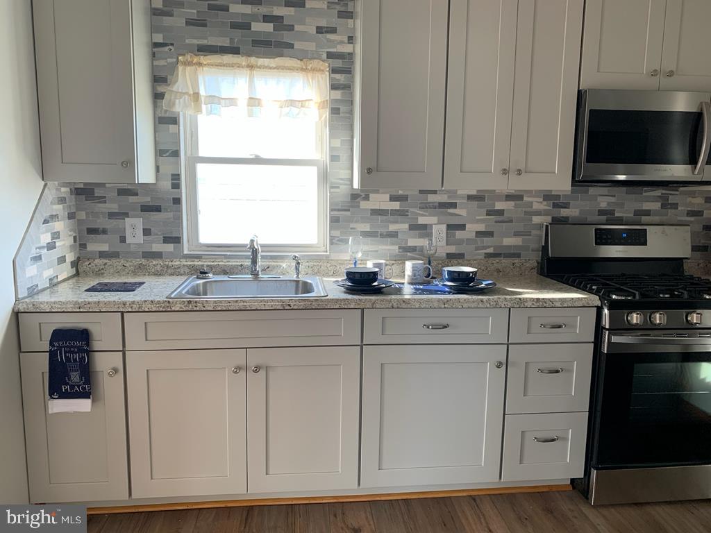 CHINCOTEAGUE - Residential