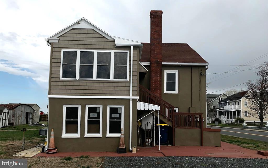 CHINCOTEAGUE - Residential