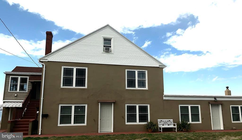 CHINCOTEAGUE - Residential