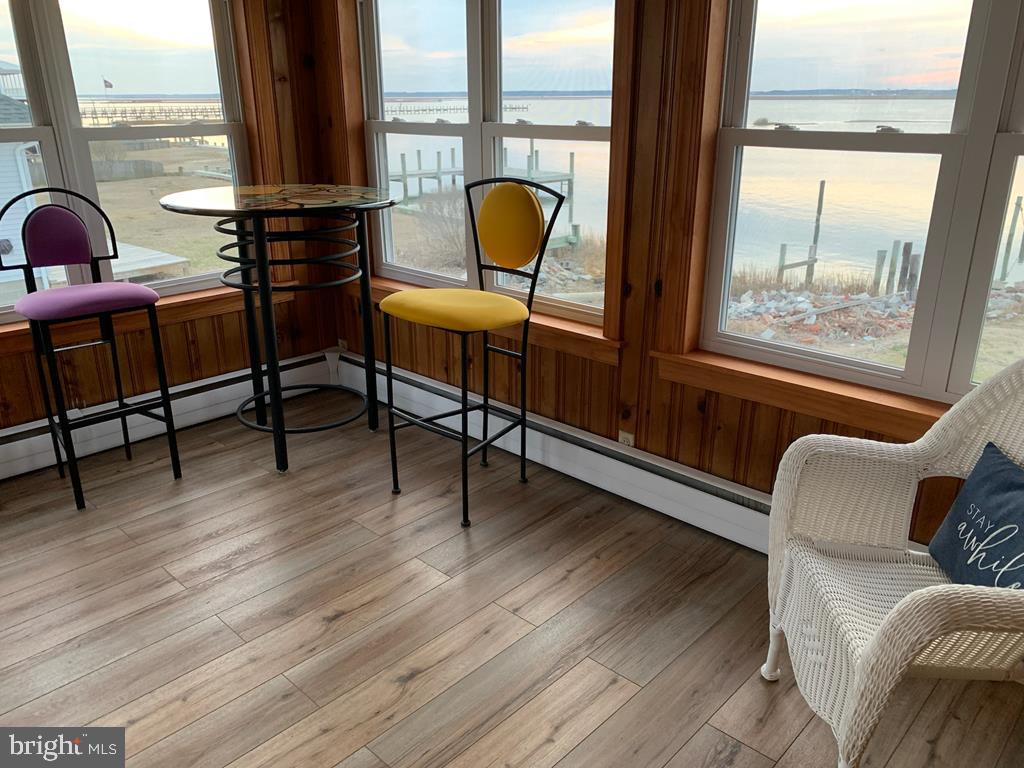 CHINCOTEAGUE - Residential