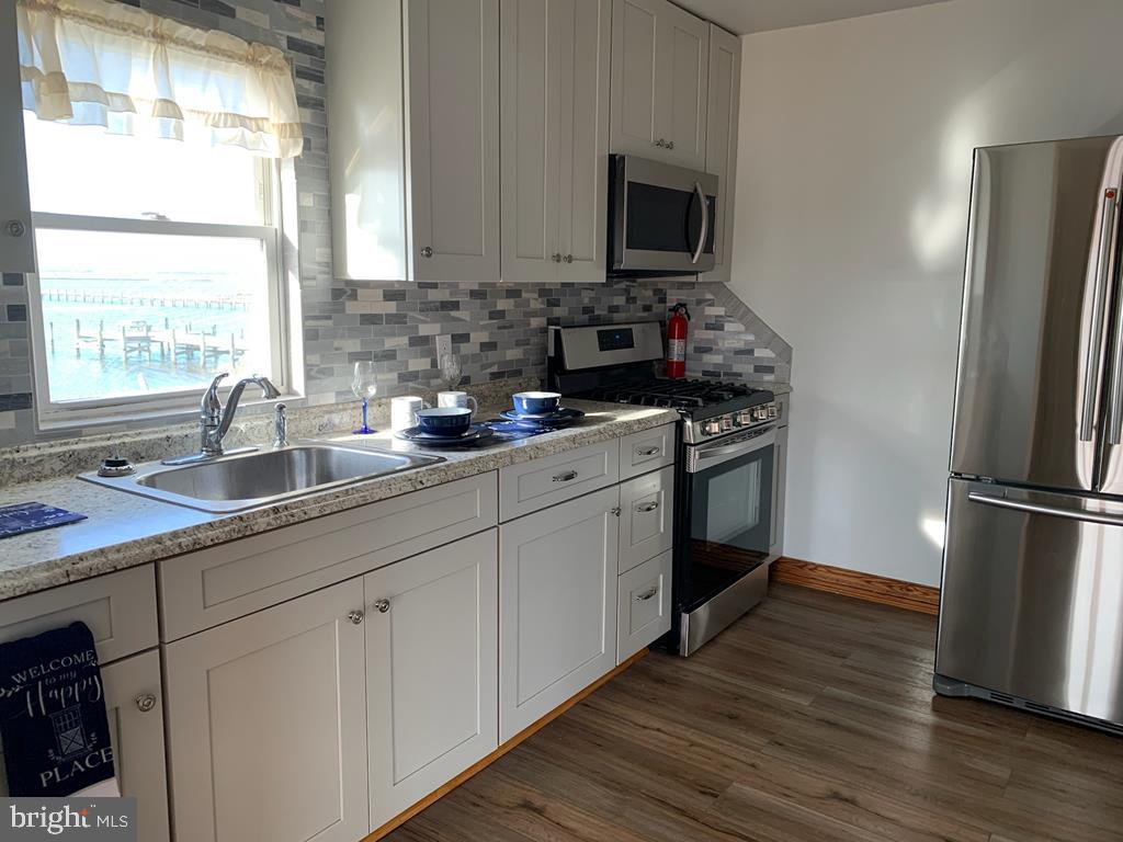 CHINCOTEAGUE - Residential