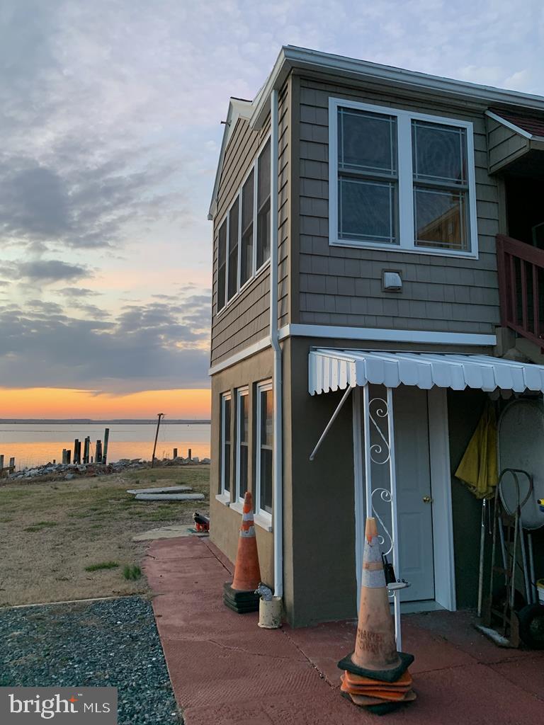 CHINCOTEAGUE - Residential