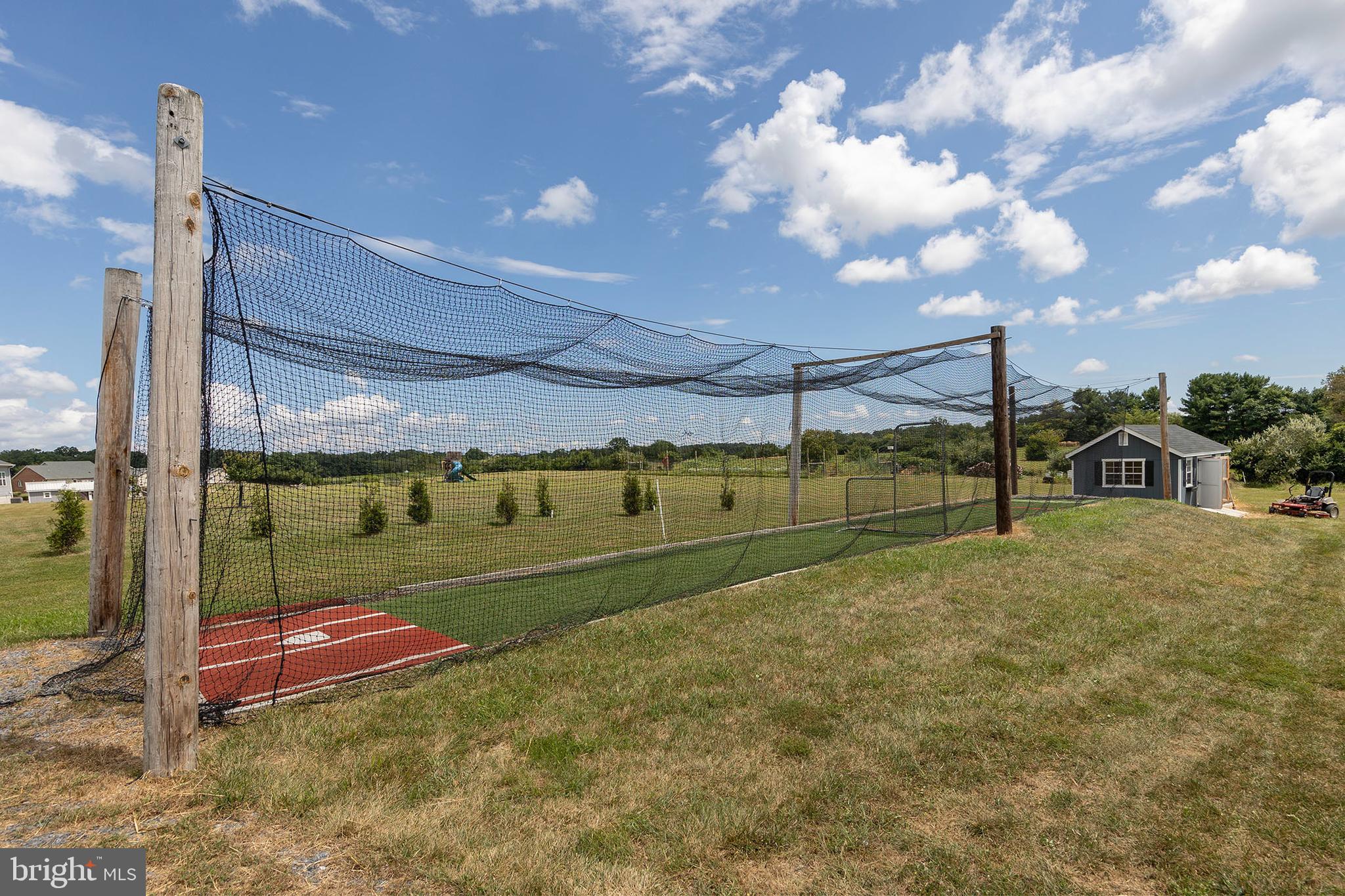 GRACE CHURCH MEADOWS - Residential