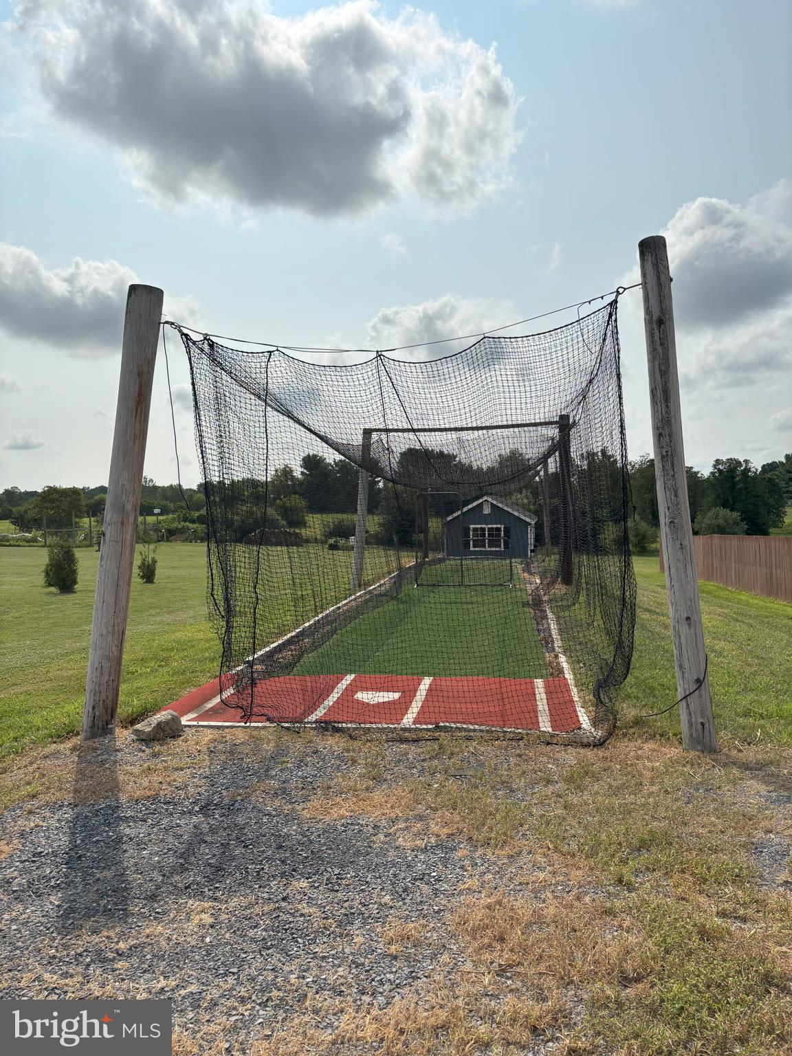 GRACE CHURCH MEADOWS - Residential