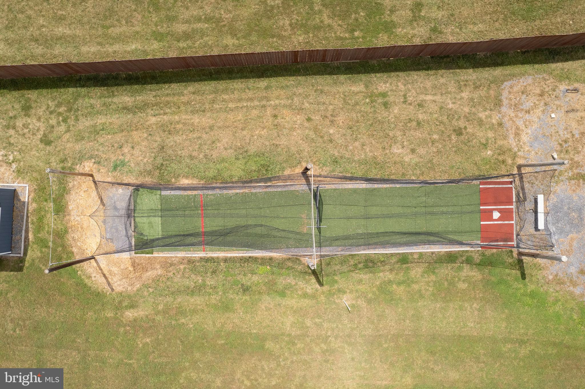 GRACE CHURCH MEADOWS - Residential