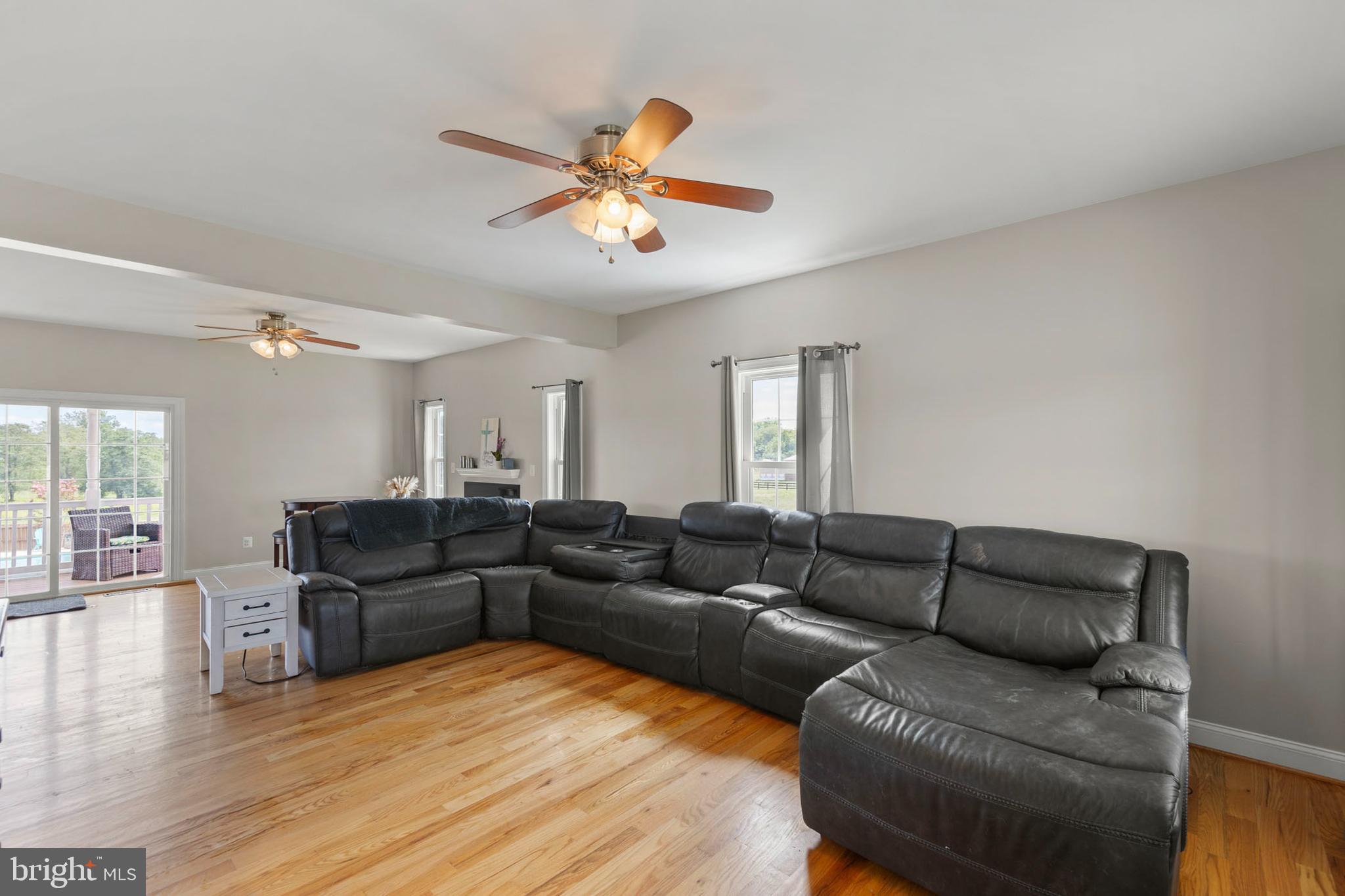 GRACE CHURCH MEADOWS - Residential