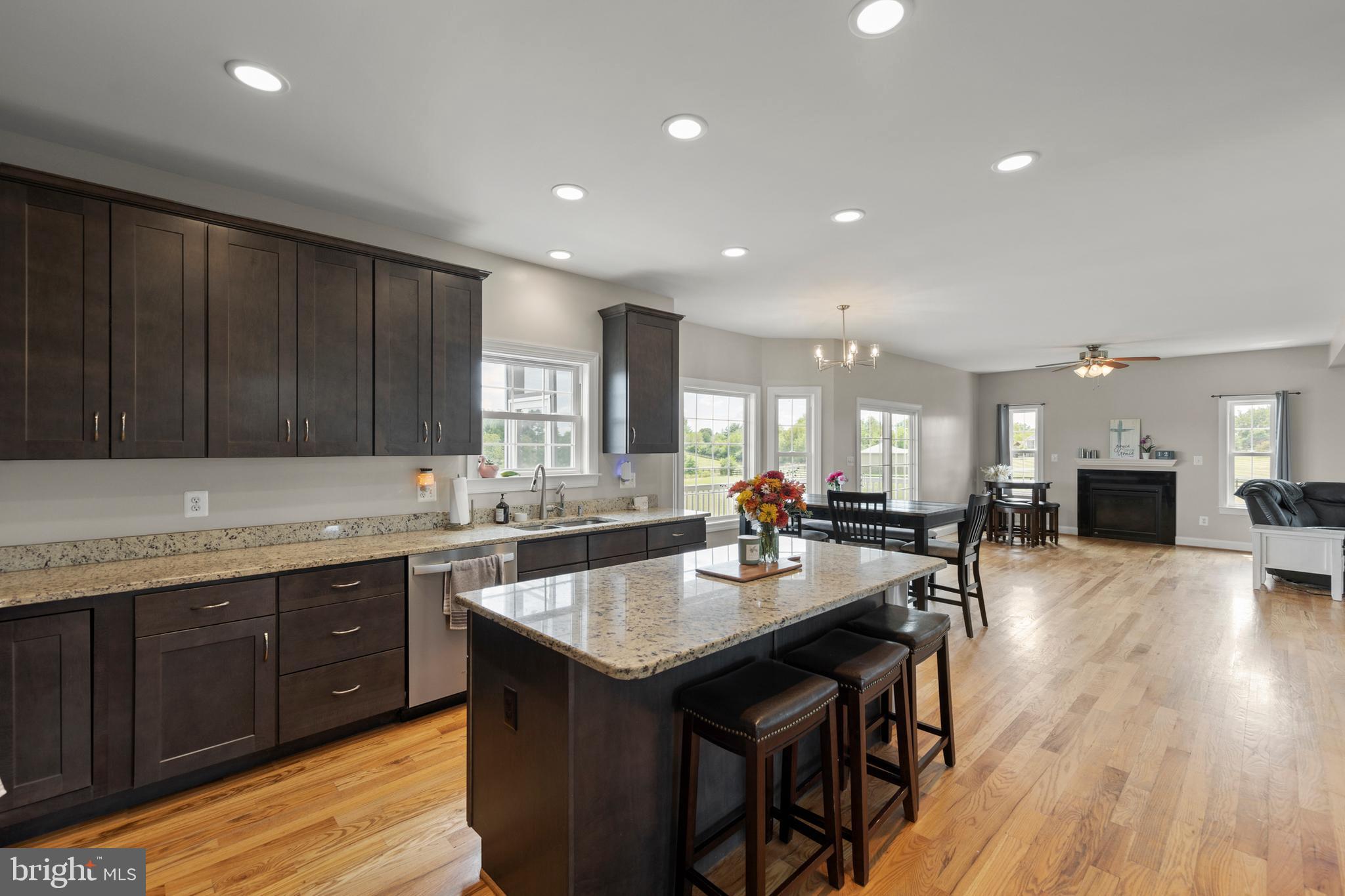 GRACE CHURCH MEADOWS - Residential