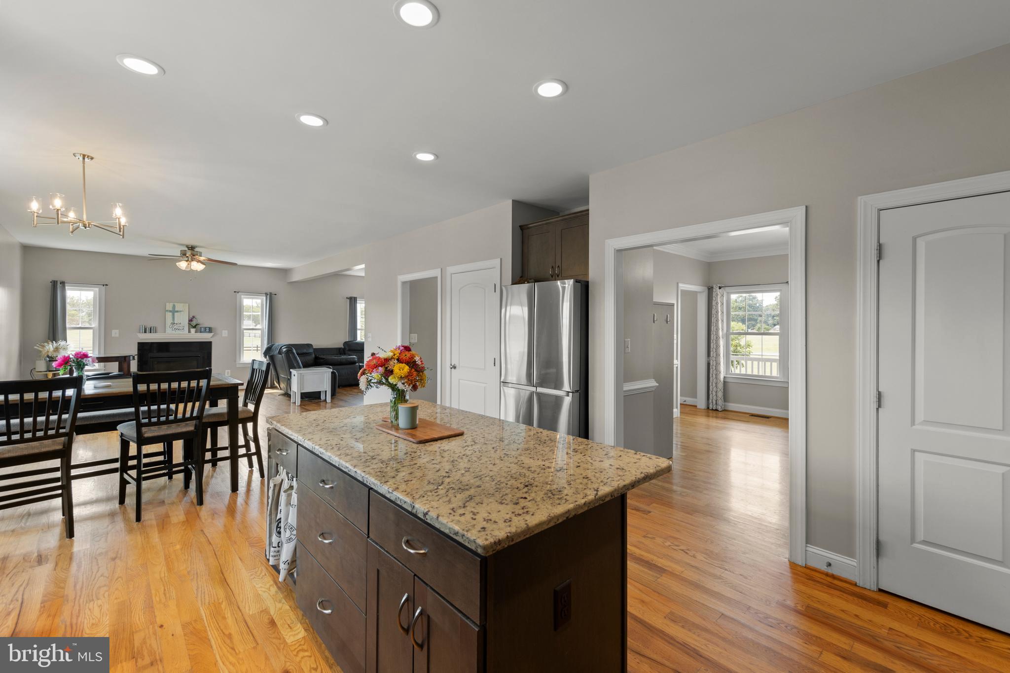 GRACE CHURCH MEADOWS - Residential