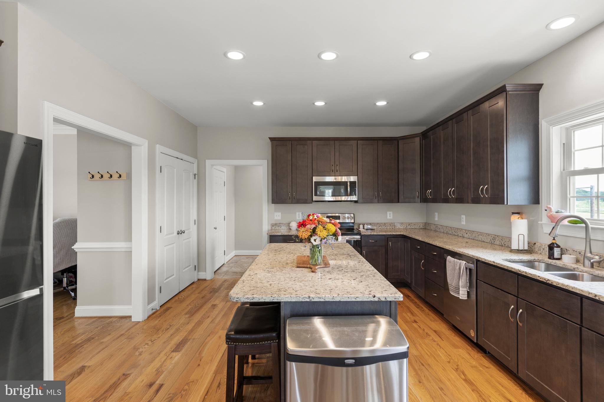 GRACE CHURCH MEADOWS - Residential