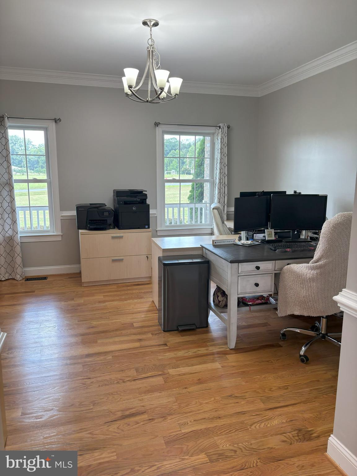 GRACE CHURCH MEADOWS - Residential