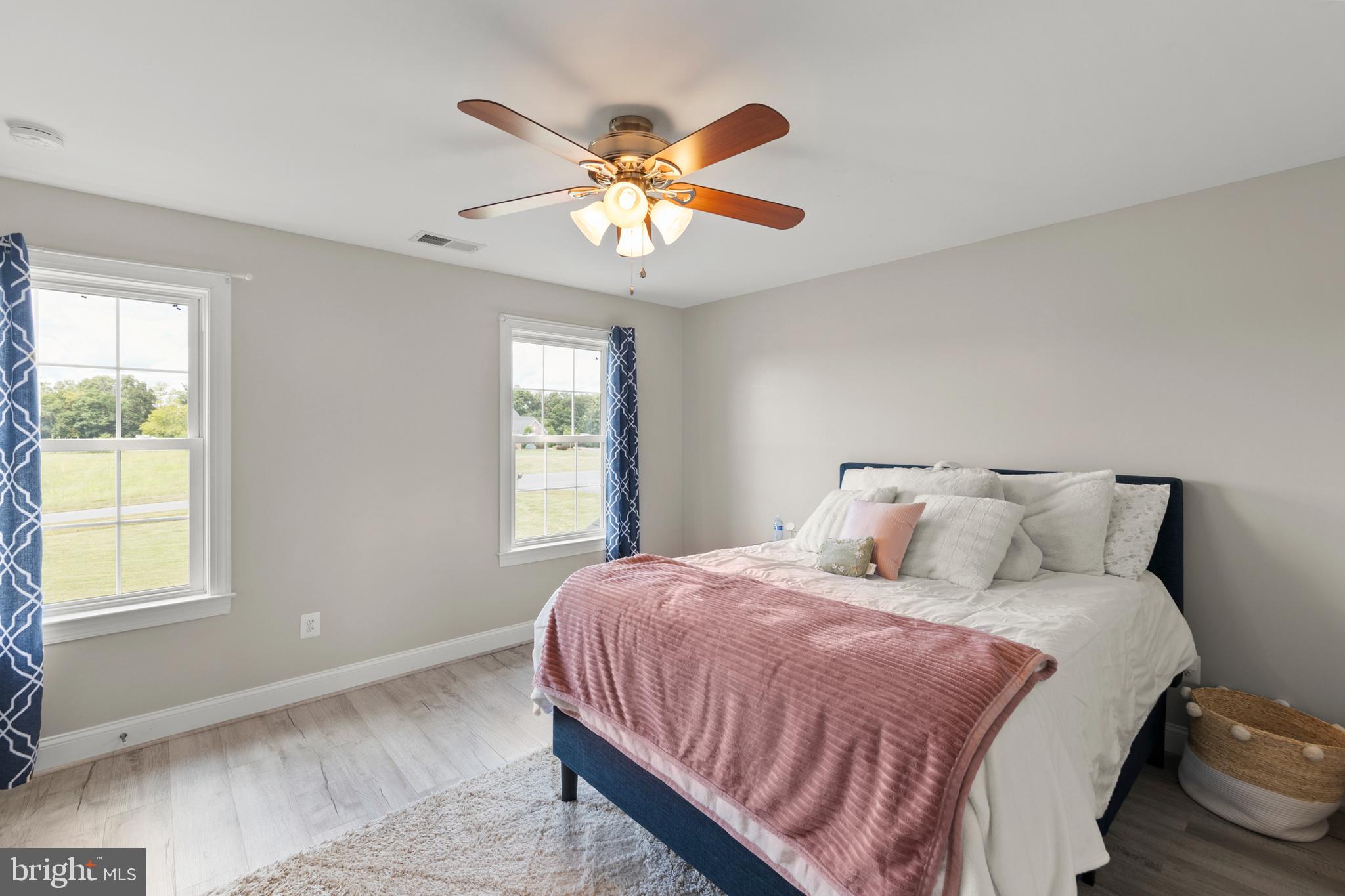 GRACE CHURCH MEADOWS - Residential