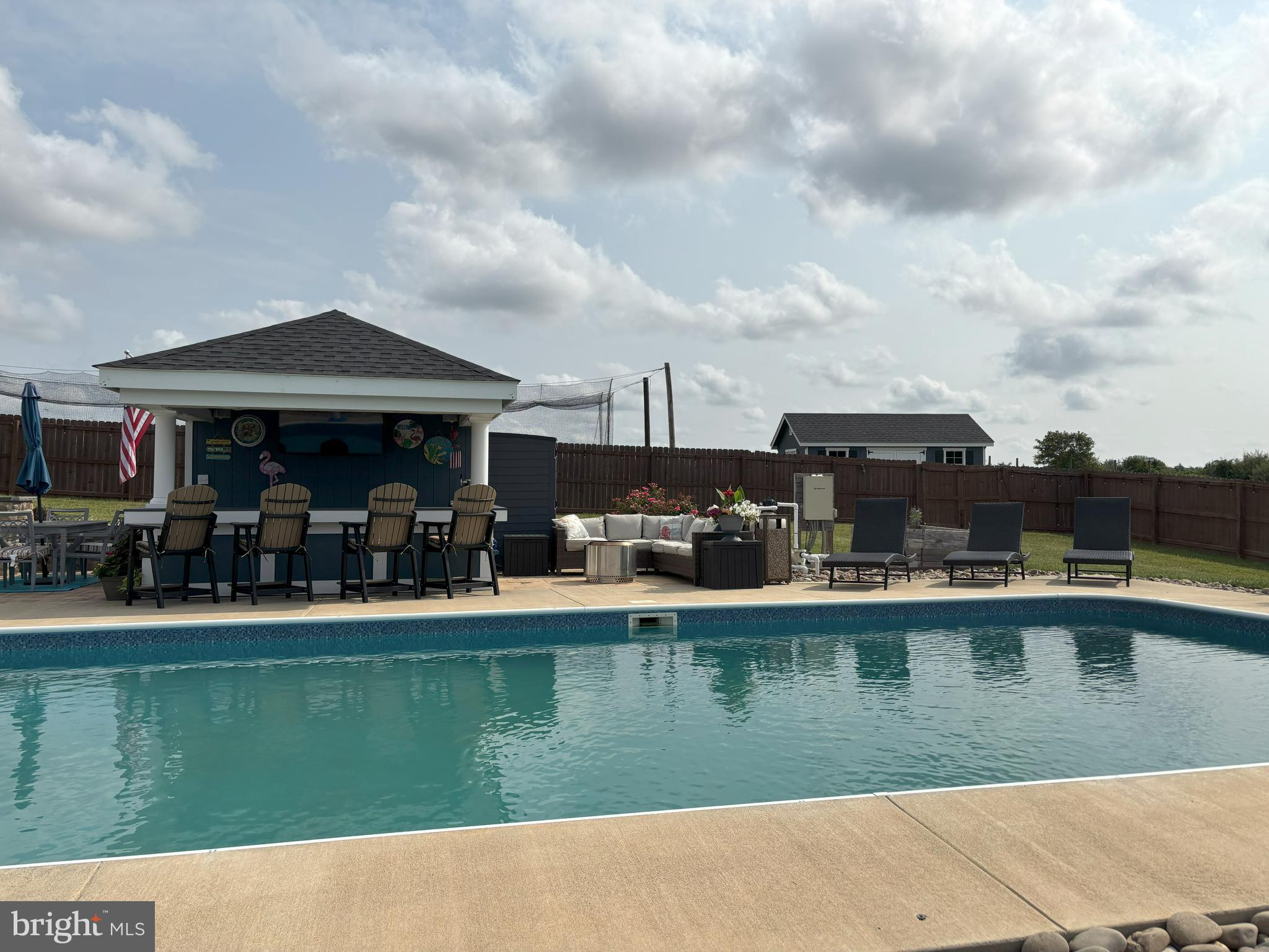 GRACE CHURCH MEADOWS - Residential