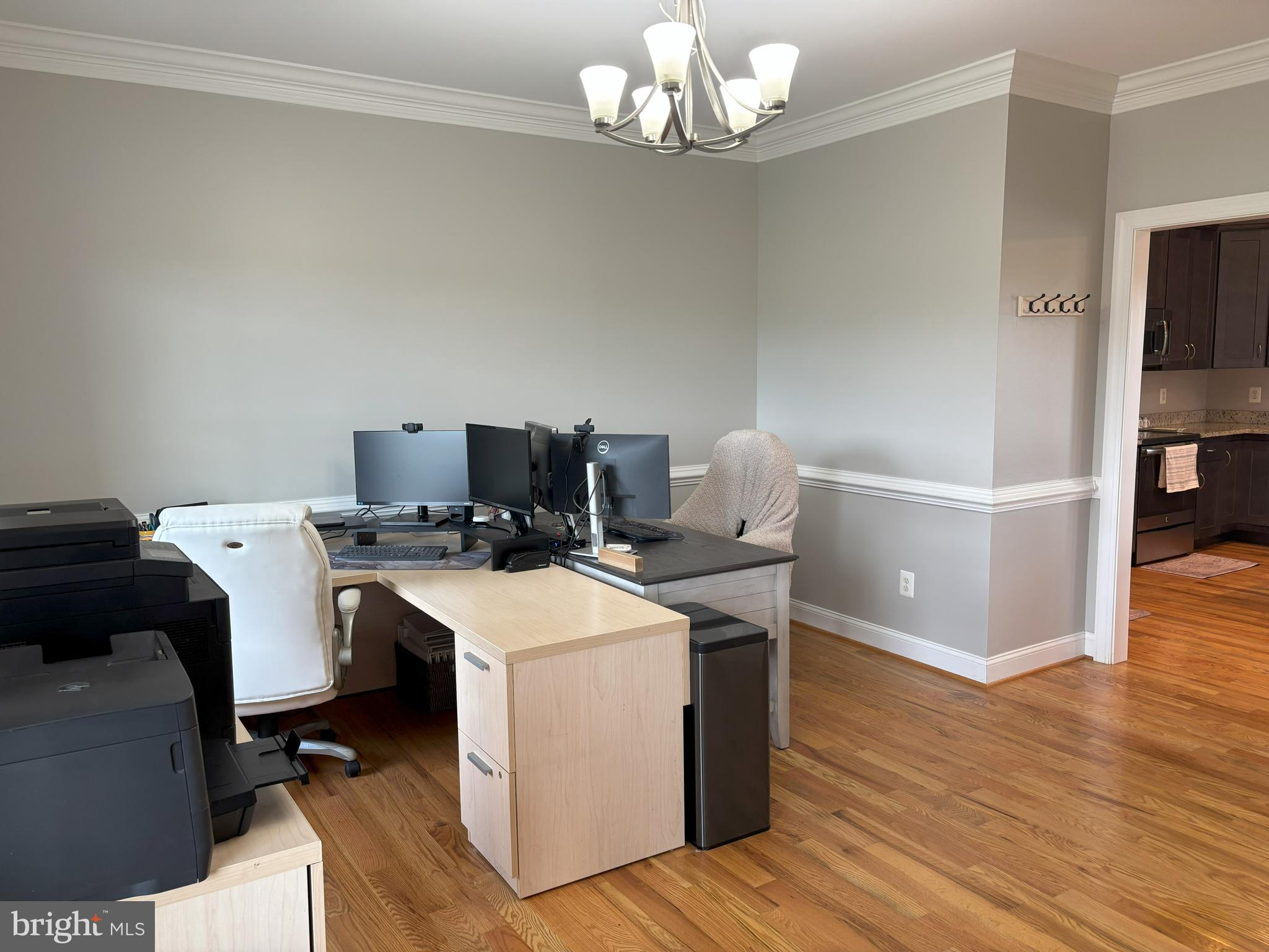 GRACE CHURCH MEADOWS - Residential