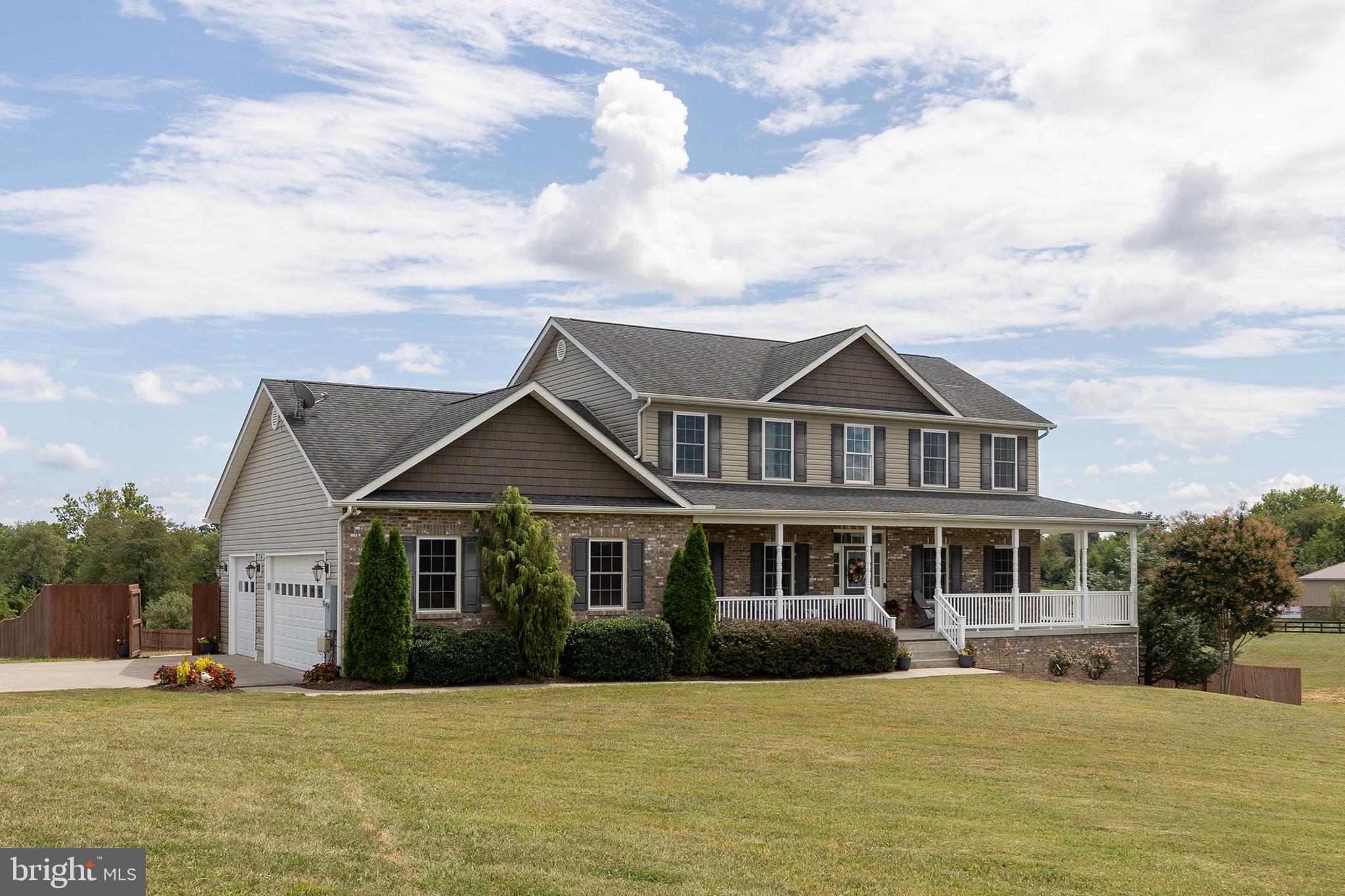 GRACE CHURCH MEADOWS - Residential