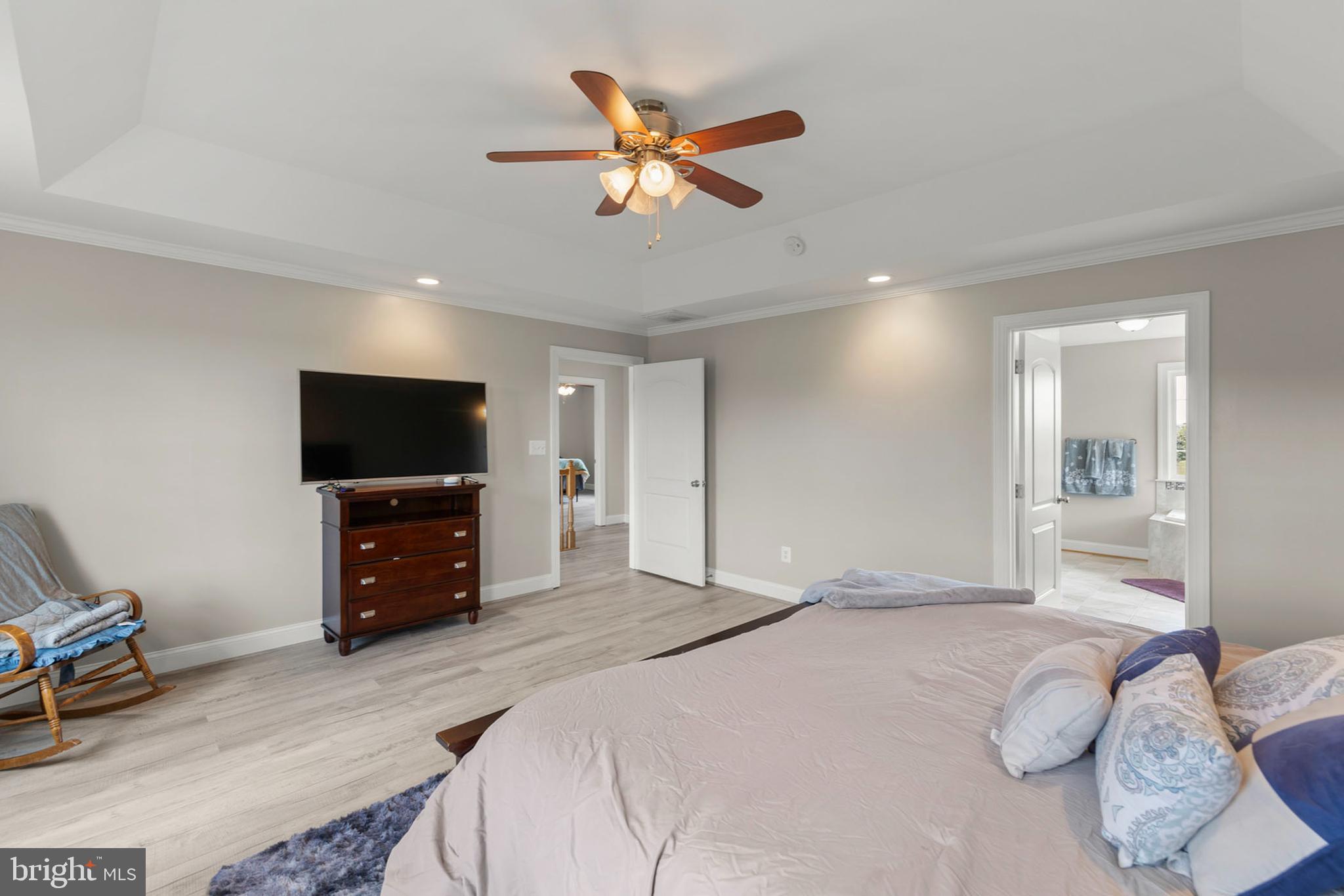 GRACE CHURCH MEADOWS - Residential