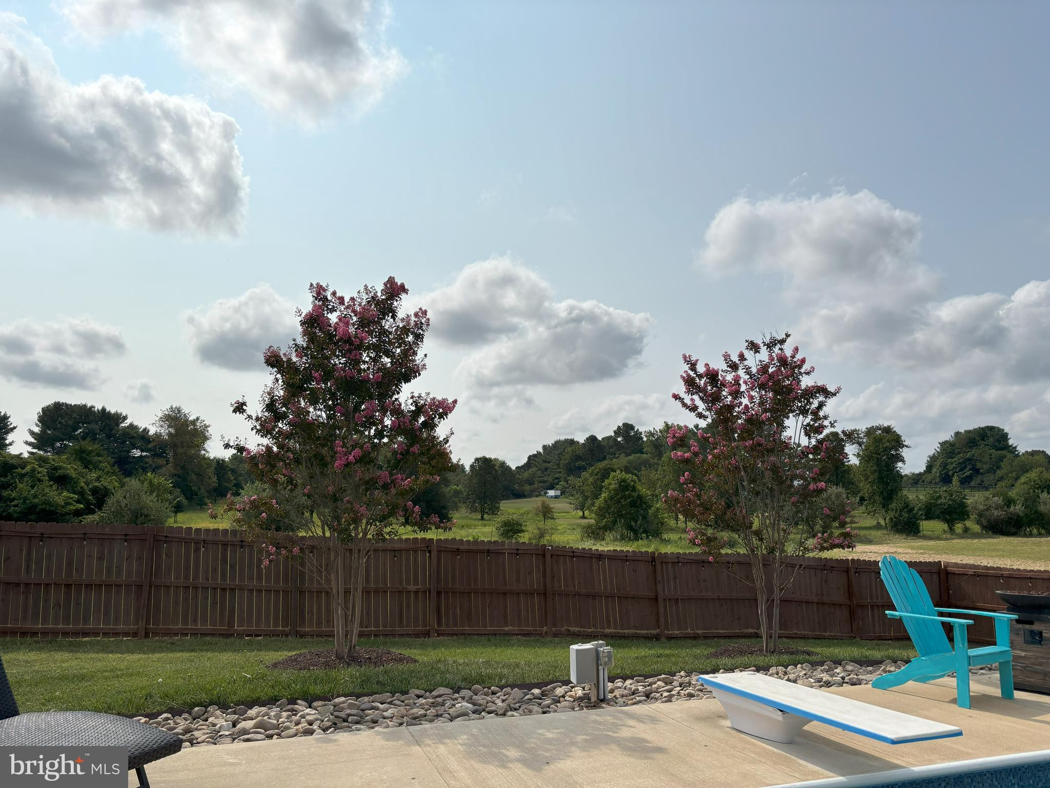 GRACE CHURCH MEADOWS - Residential