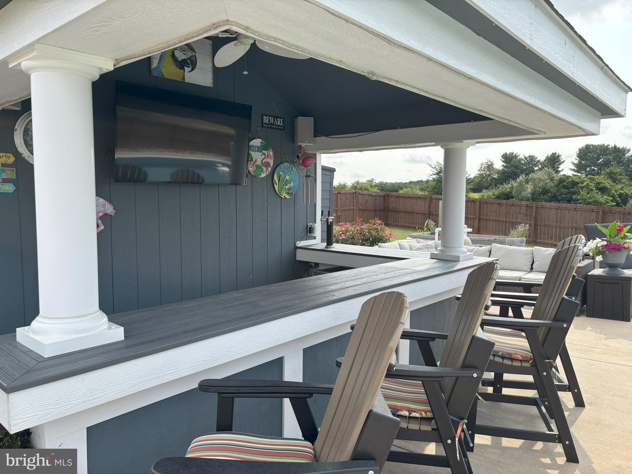 GRACE CHURCH MEADOWS - Residential