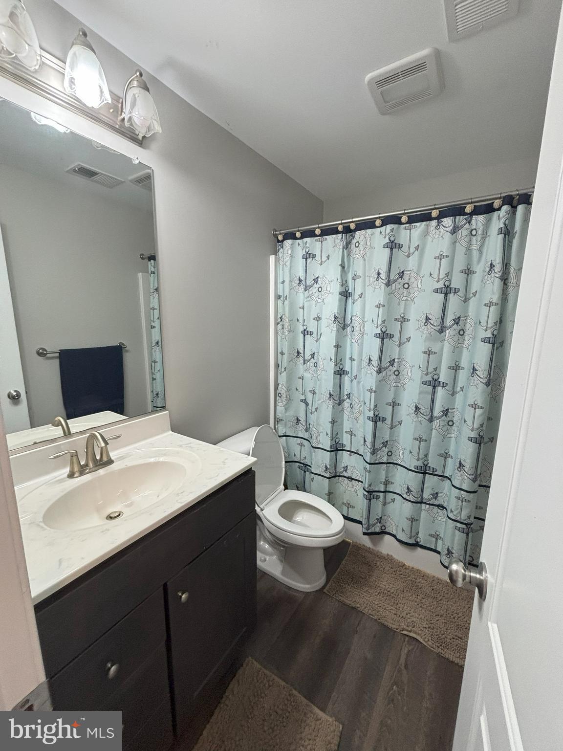 GRACE CHURCH MEADOWS - Residential