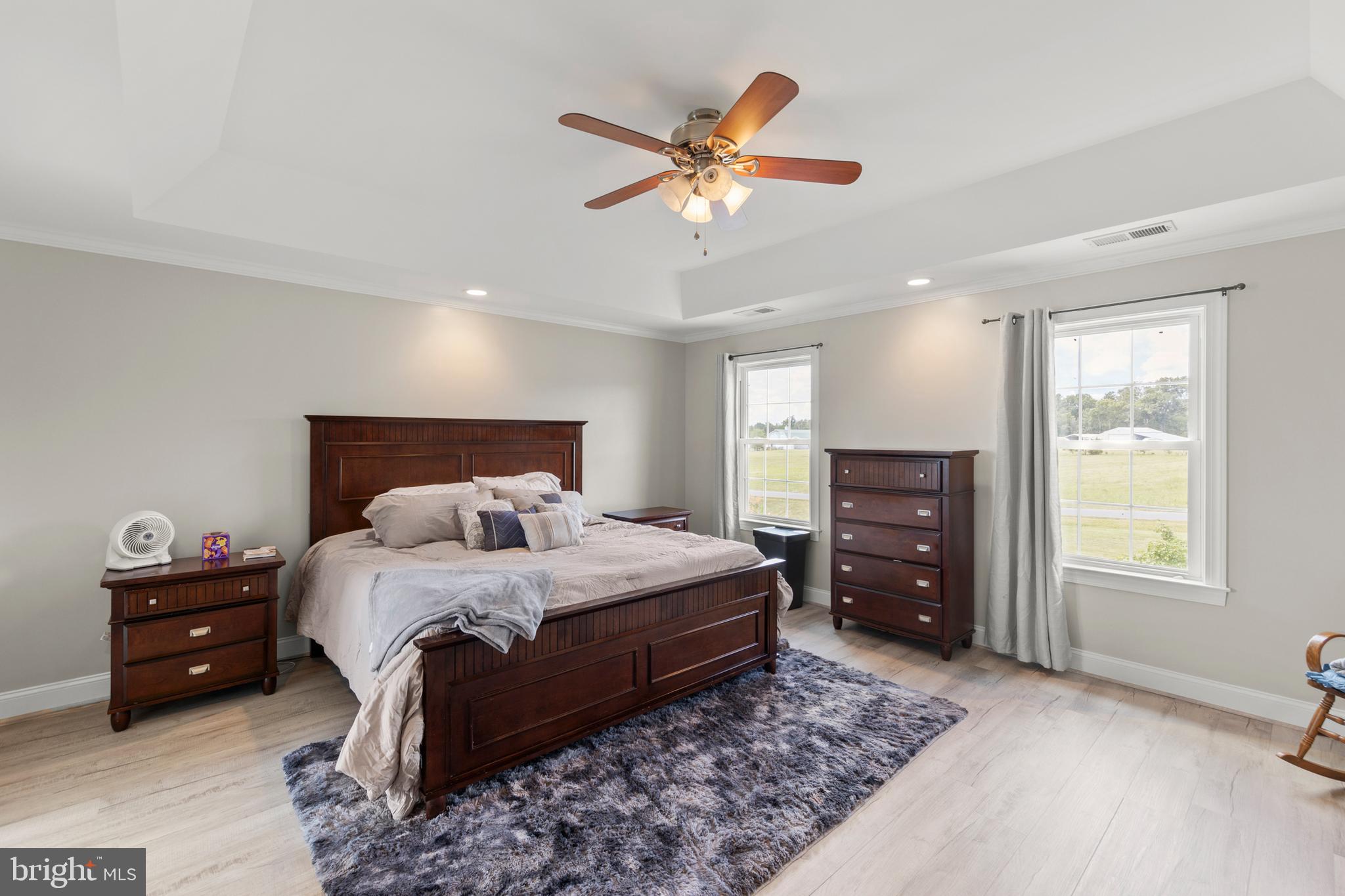 GRACE CHURCH MEADOWS - Residential