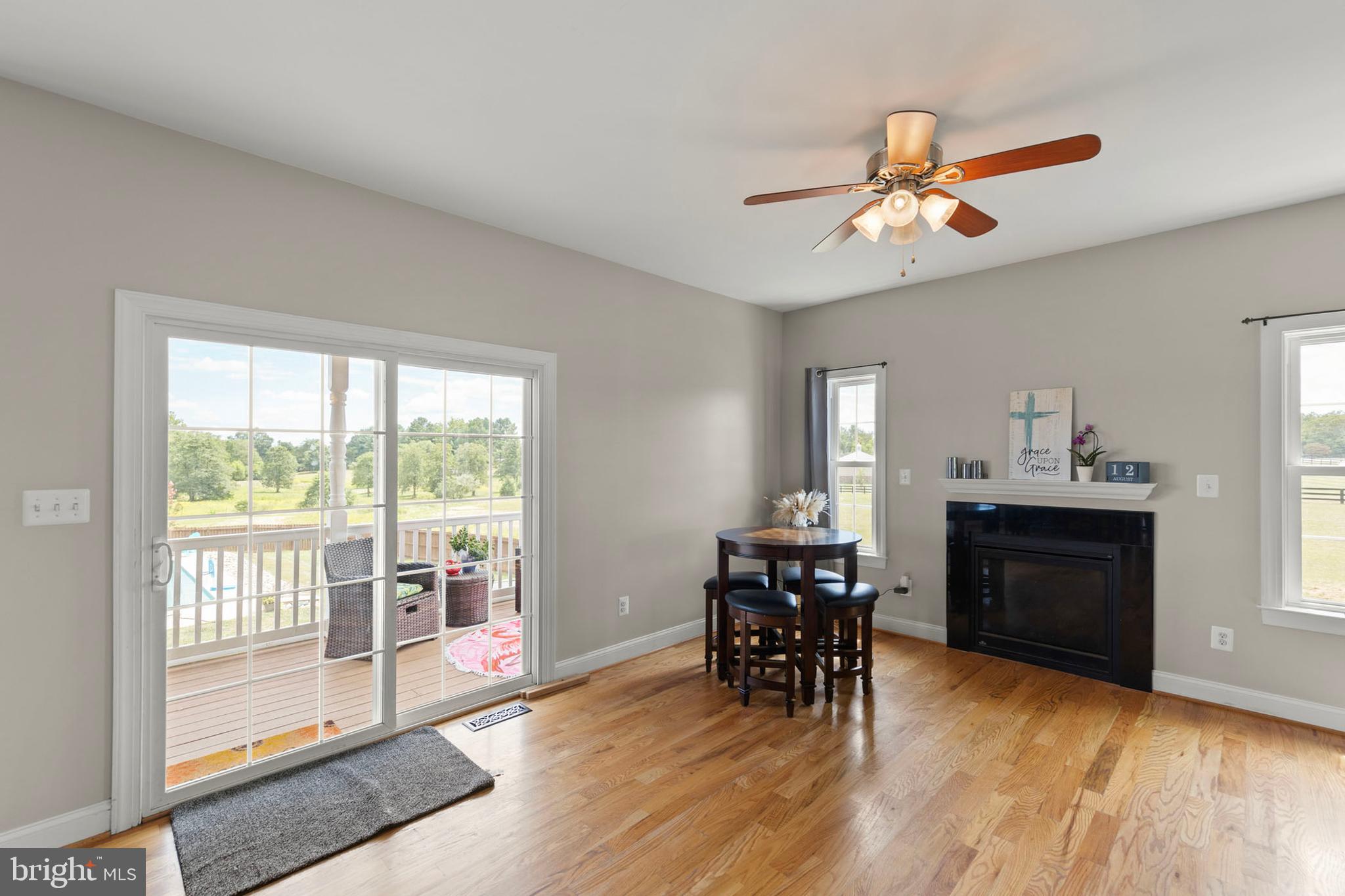 GRACE CHURCH MEADOWS - Residential