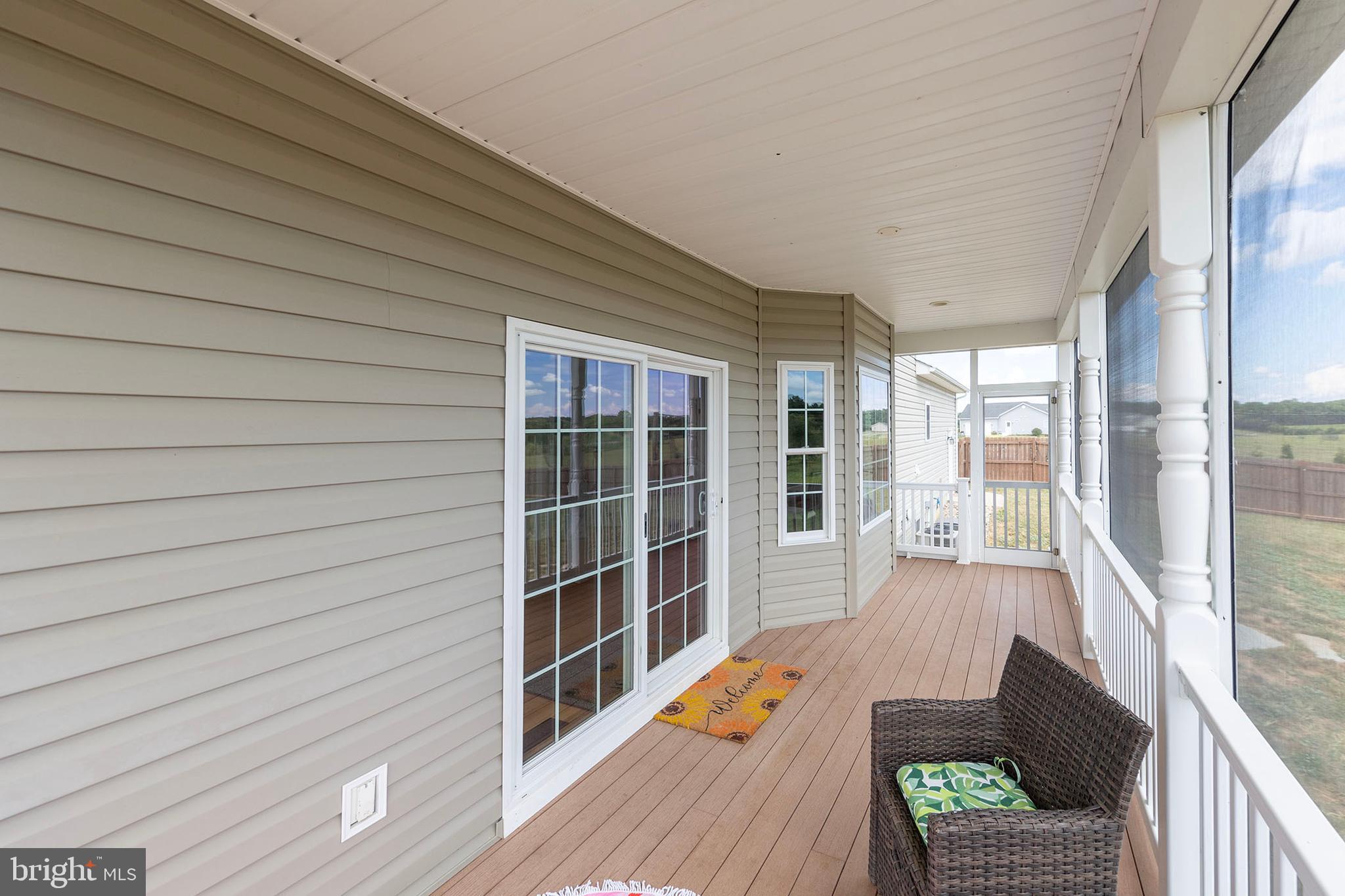 GRACE CHURCH MEADOWS - Residential