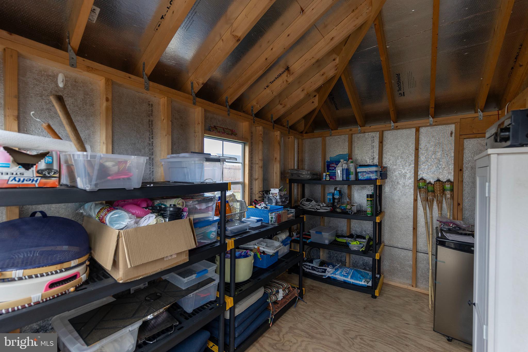 GRACE CHURCH MEADOWS - Residential