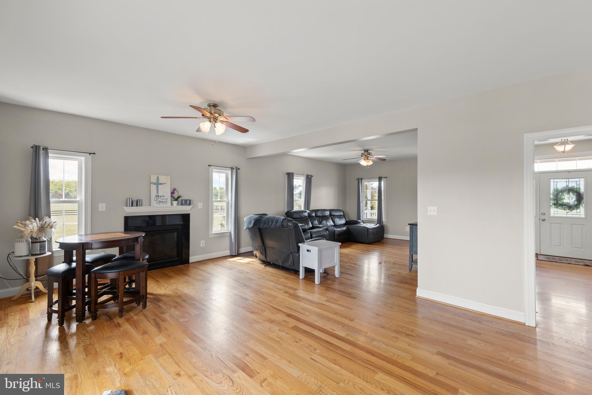 GRACE CHURCH MEADOWS - Residential