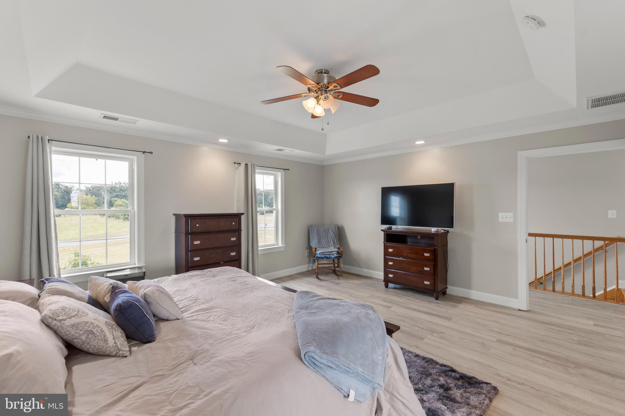 GRACE CHURCH MEADOWS - Residential