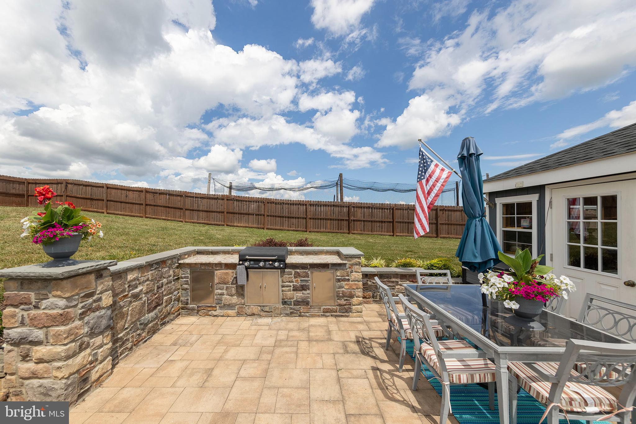 GRACE CHURCH MEADOWS - Residential