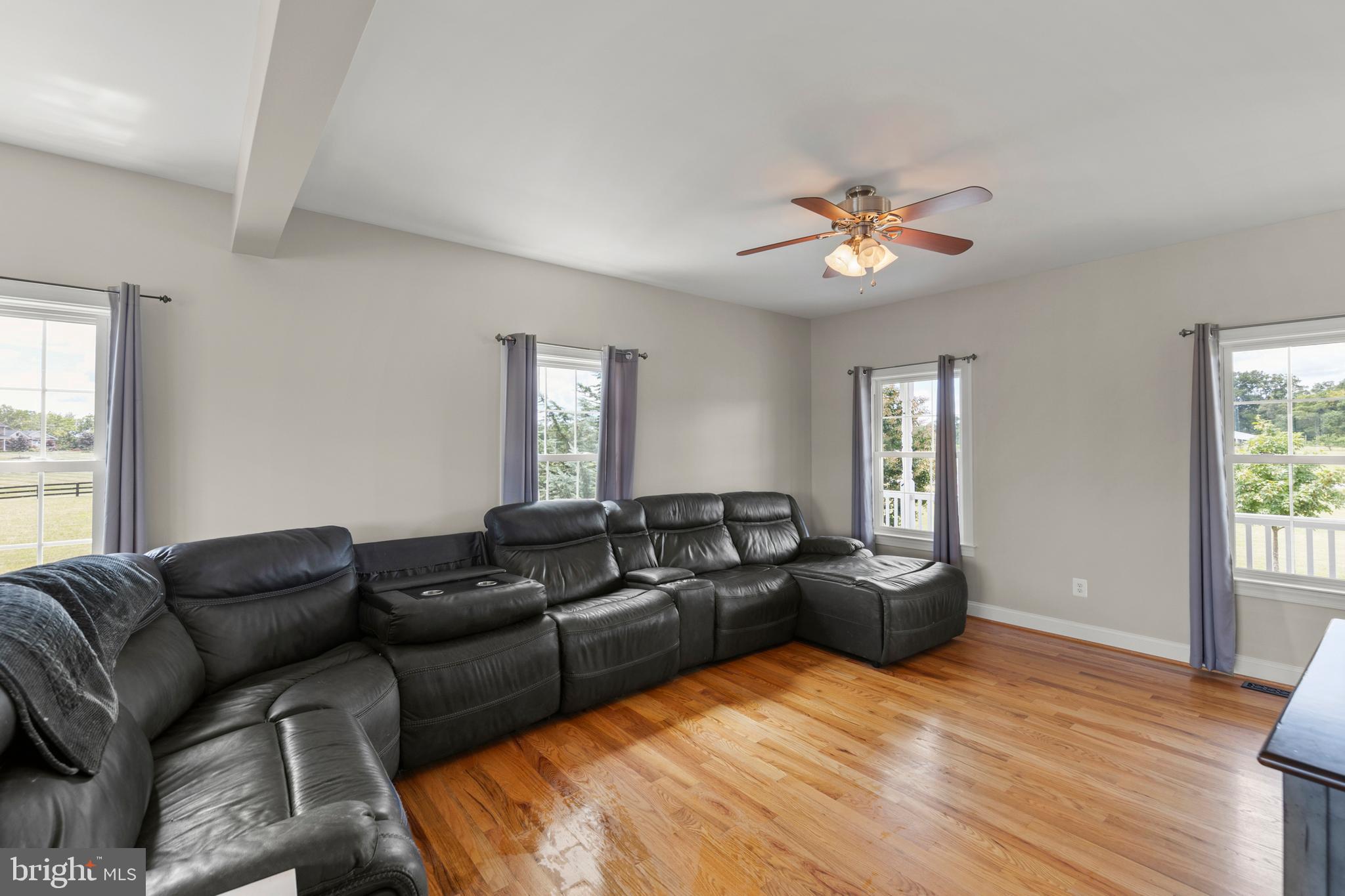 GRACE CHURCH MEADOWS - Residential