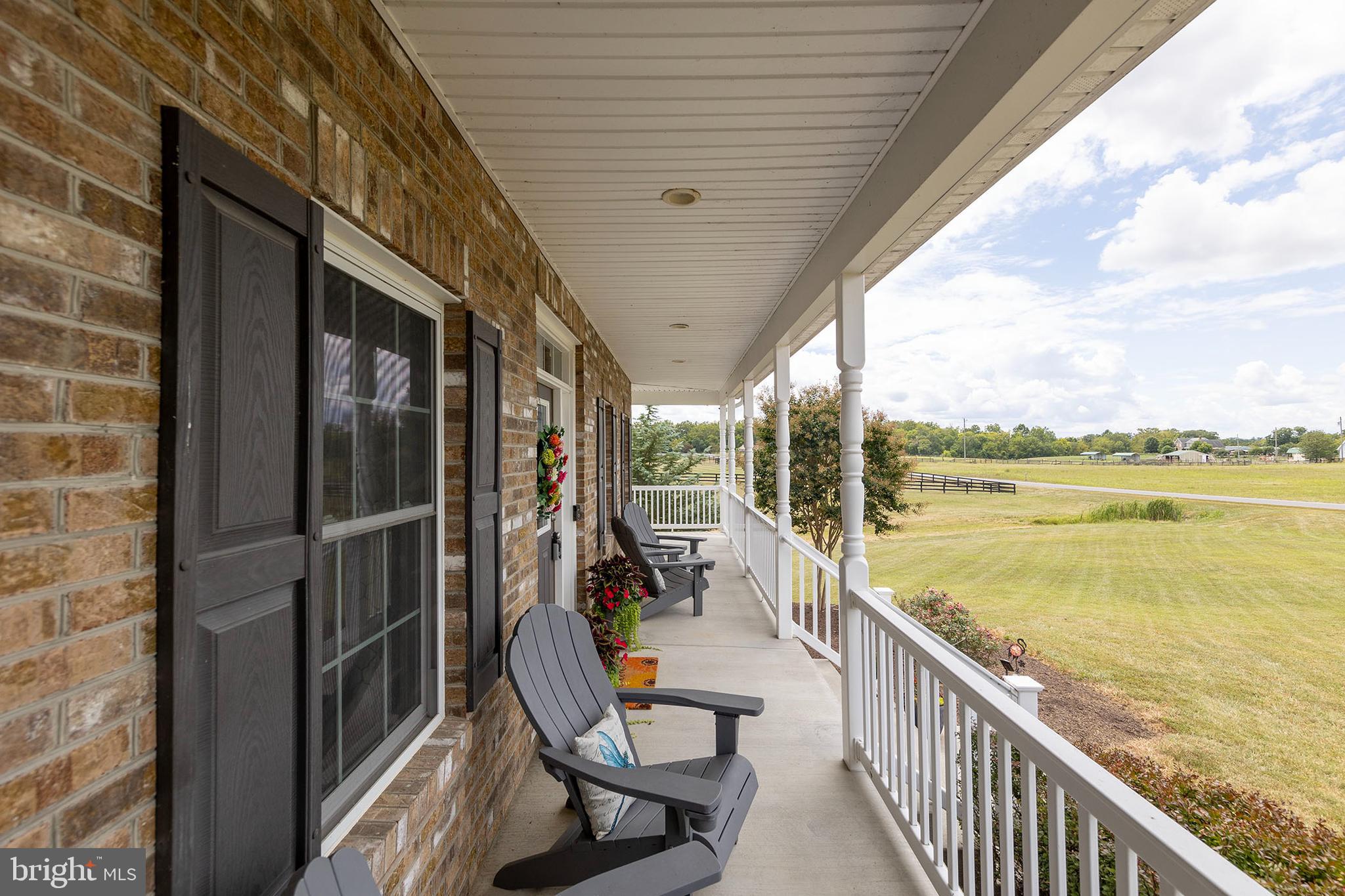 GRACE CHURCH MEADOWS - Residential