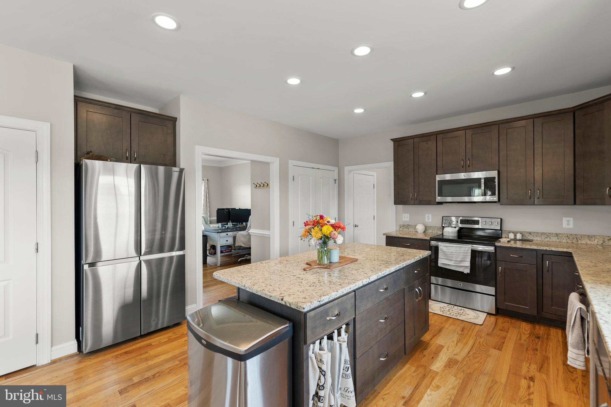 GRACE CHURCH MEADOWS - Residential