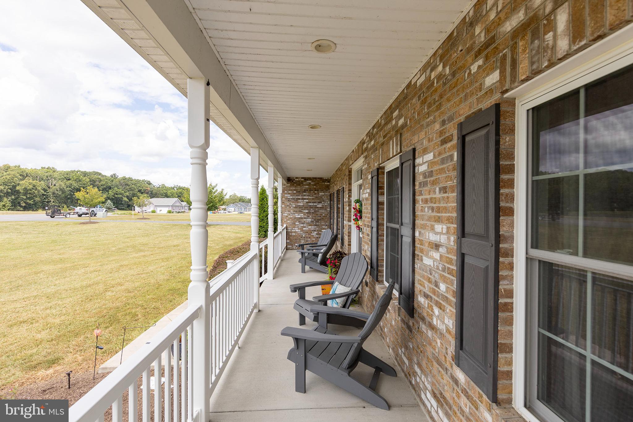 GRACE CHURCH MEADOWS - Residential