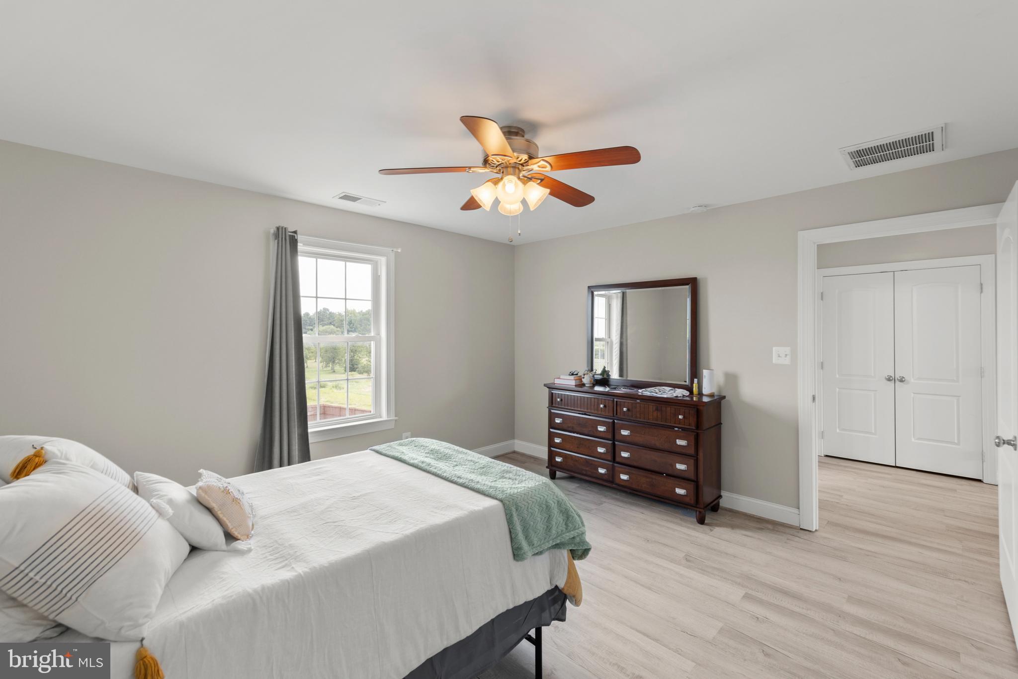 GRACE CHURCH MEADOWS - Residential