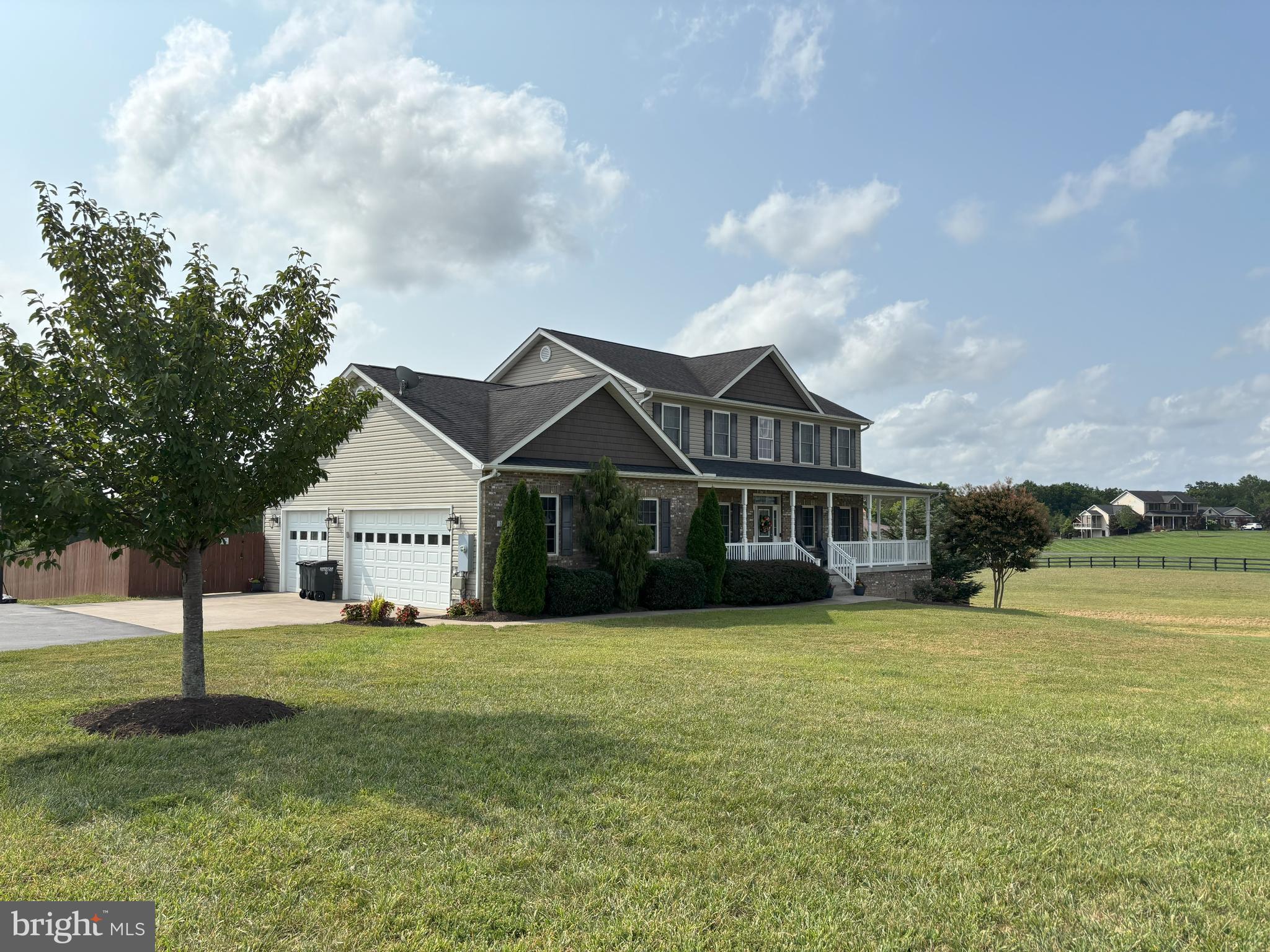 GRACE CHURCH MEADOWS - Residential