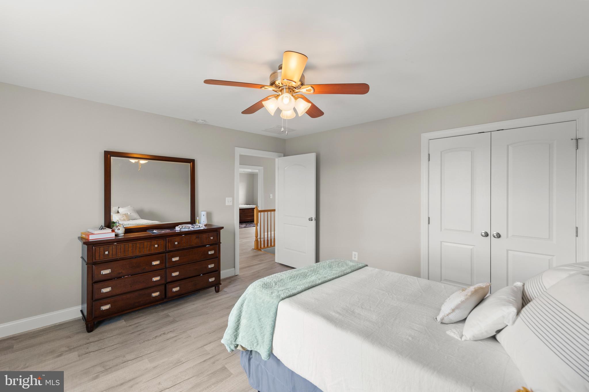 GRACE CHURCH MEADOWS - Residential