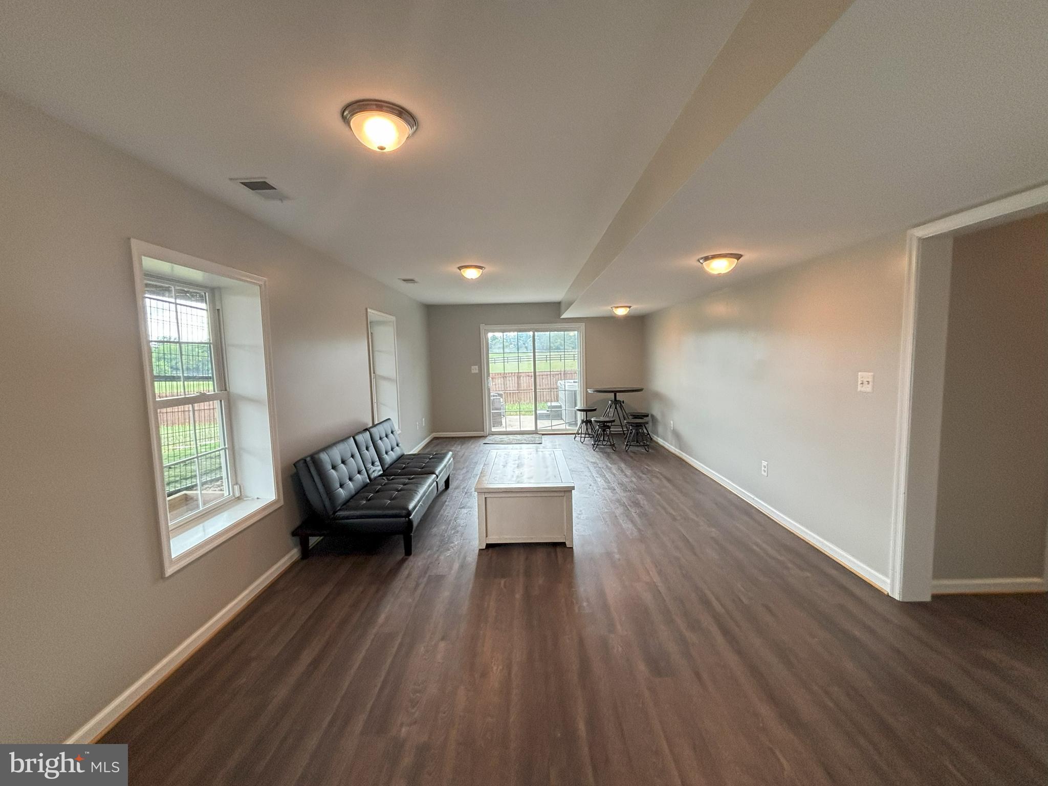 GRACE CHURCH MEADOWS - Residential