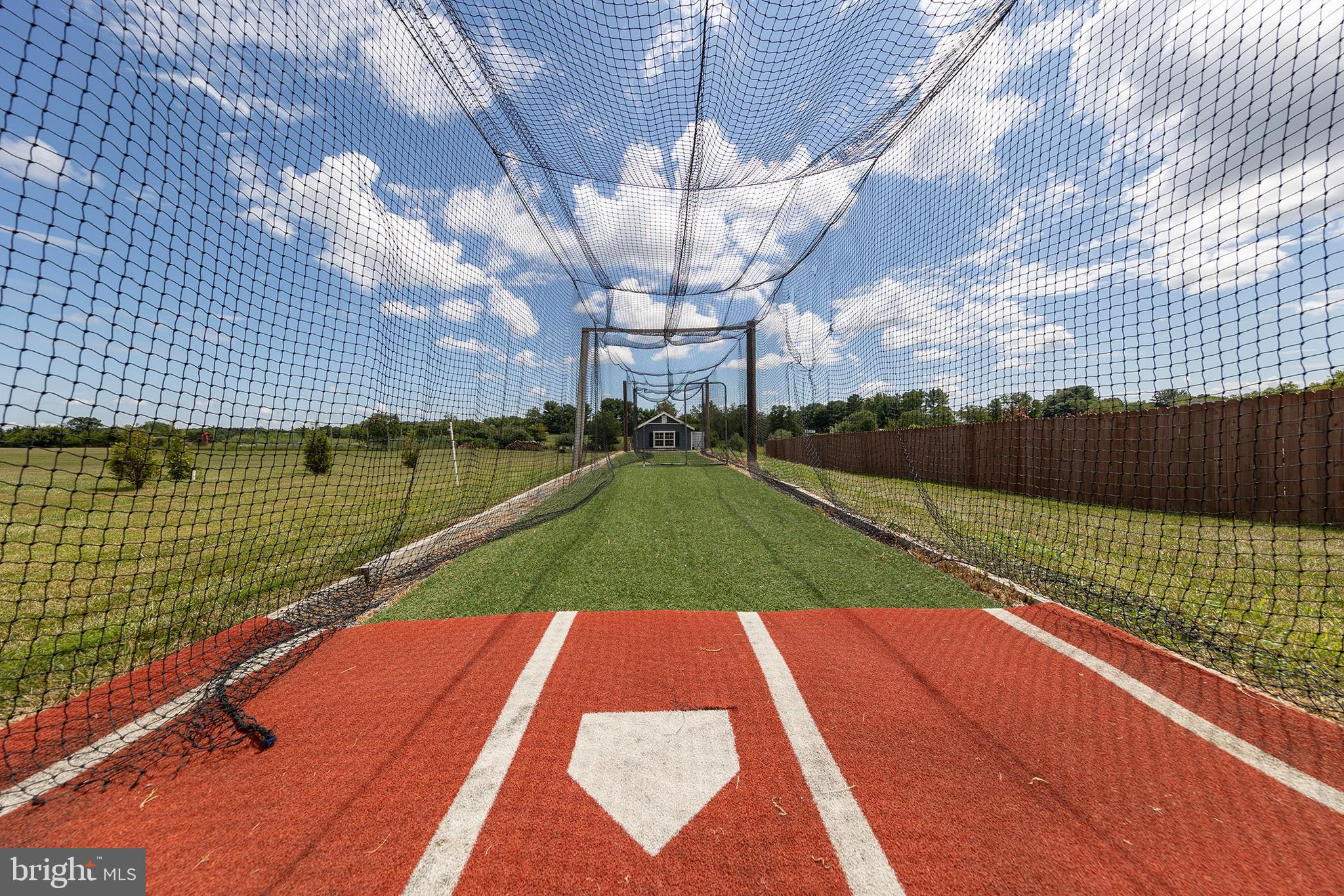 GRACE CHURCH MEADOWS - Residential