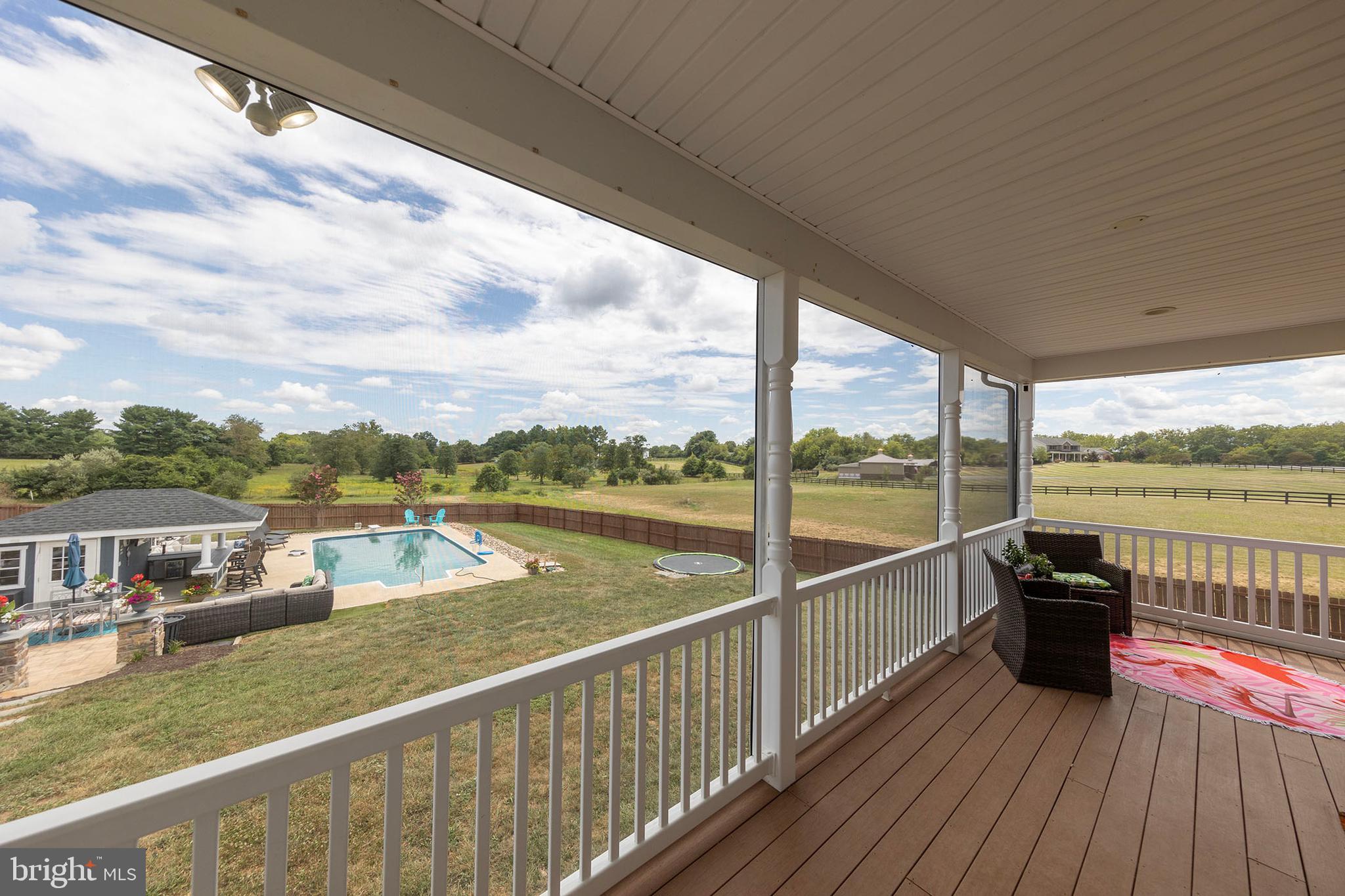 GRACE CHURCH MEADOWS - Residential