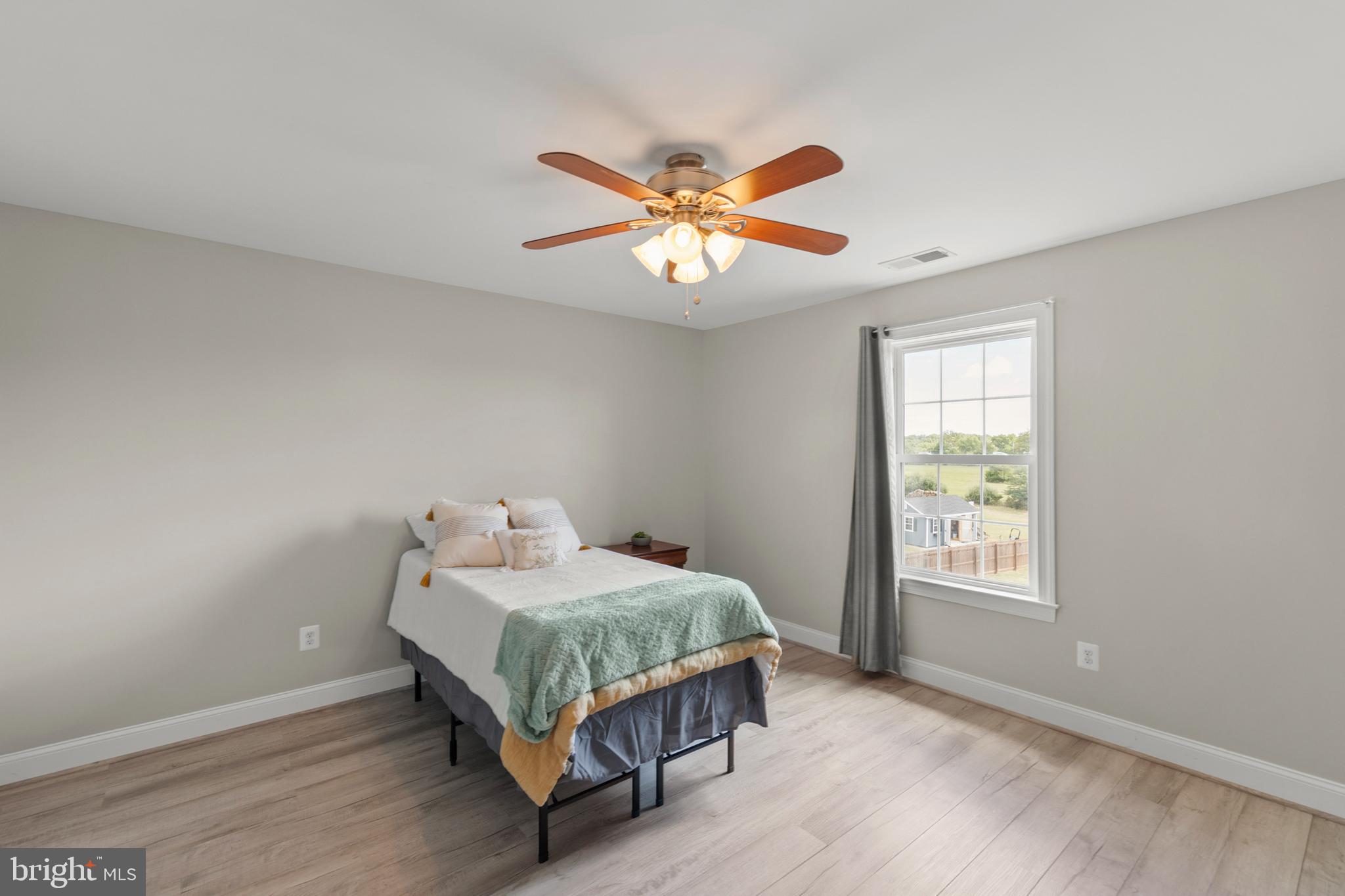 GRACE CHURCH MEADOWS - Residential