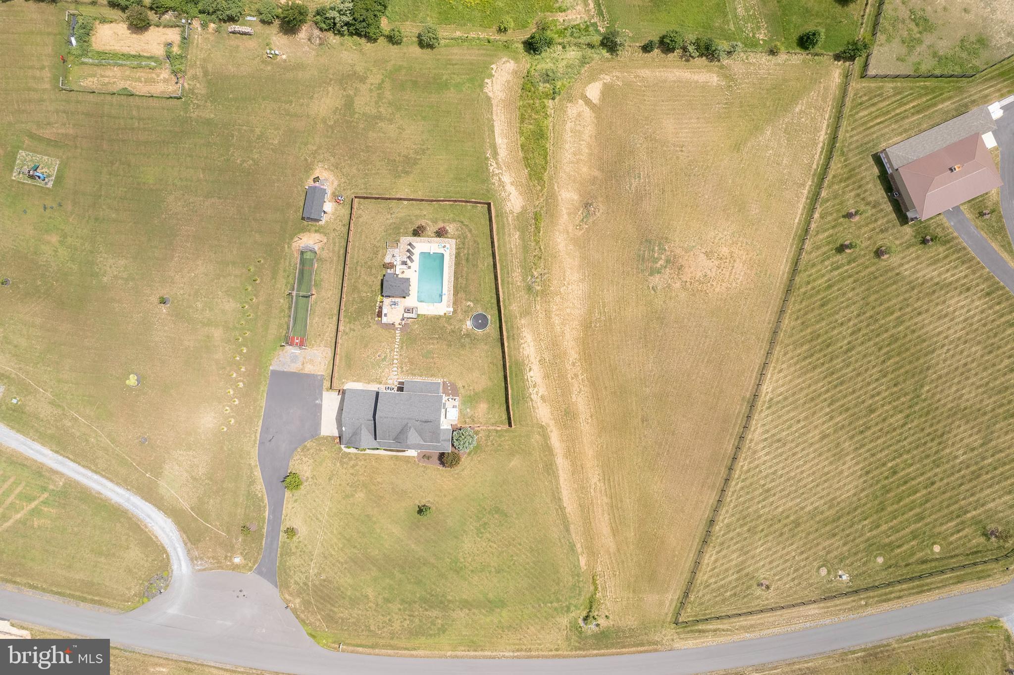 GRACE CHURCH MEADOWS - Residential