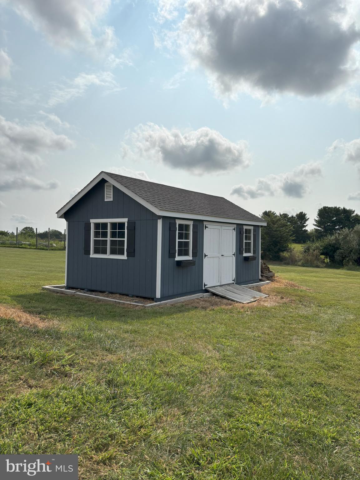 GRACE CHURCH MEADOWS - Residential