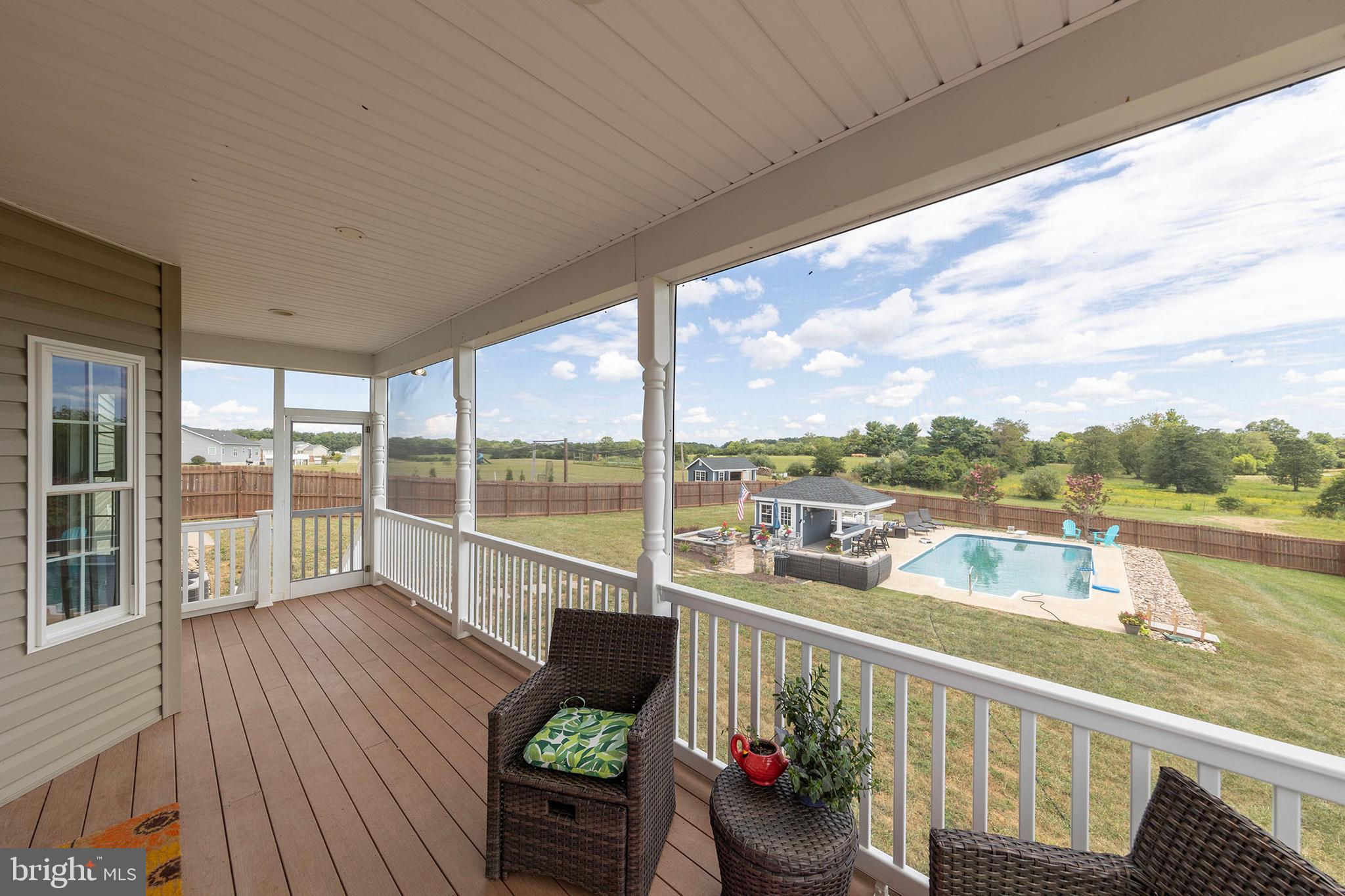 GRACE CHURCH MEADOWS - Residential