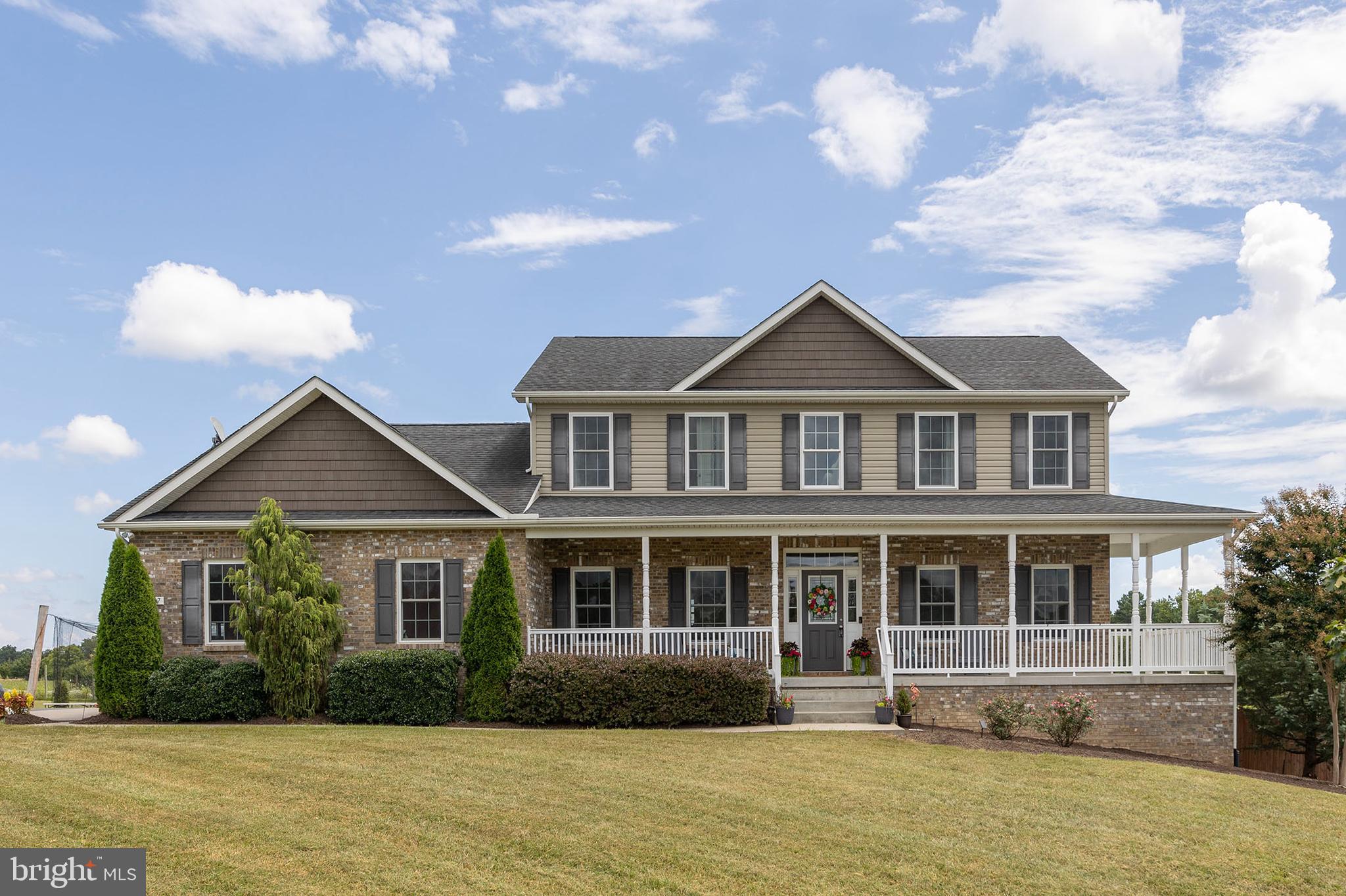 GRACE CHURCH MEADOWS - Residential