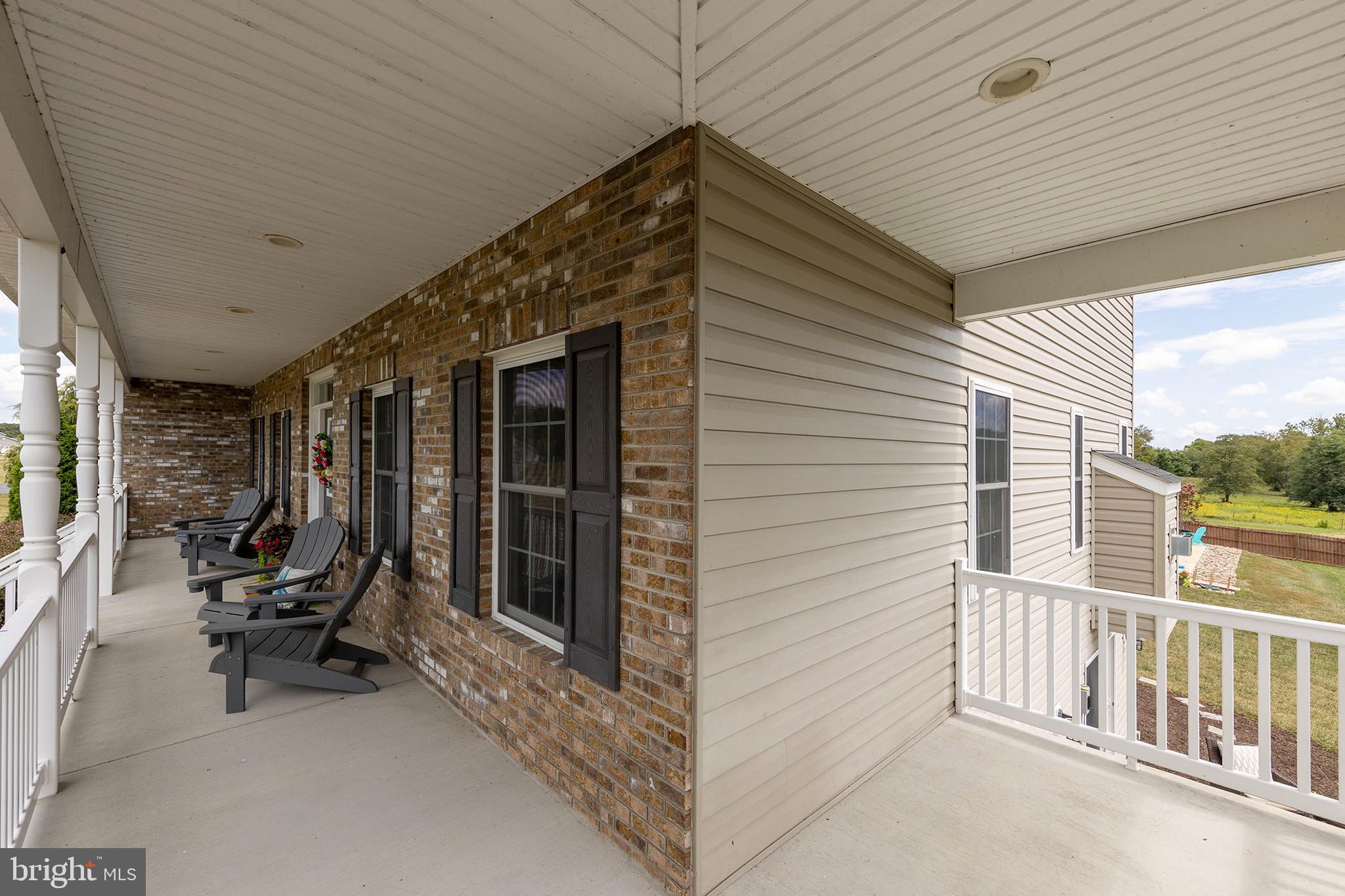 GRACE CHURCH MEADOWS - Residential