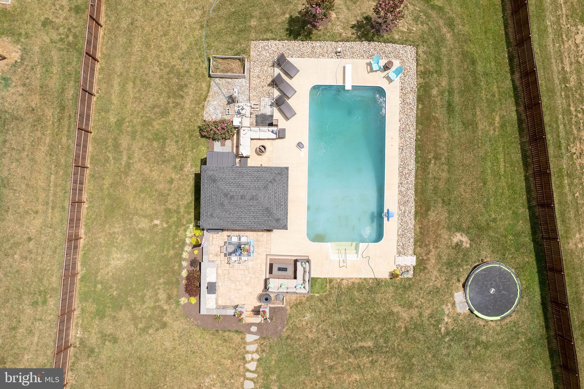 GRACE CHURCH MEADOWS - Residential