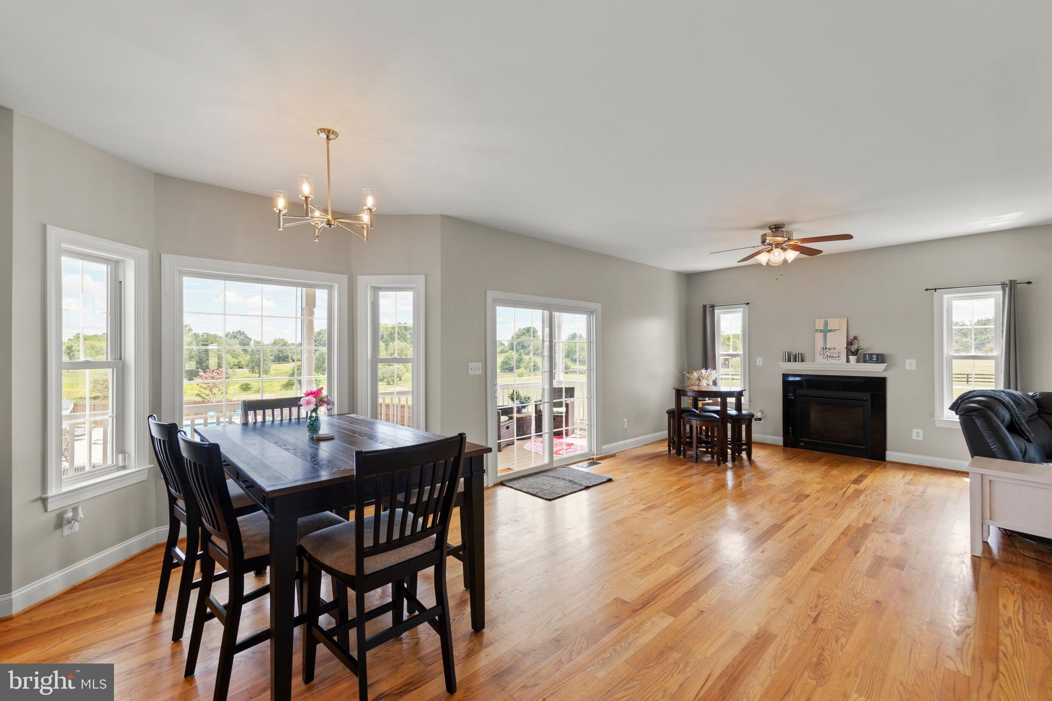 GRACE CHURCH MEADOWS - Residential